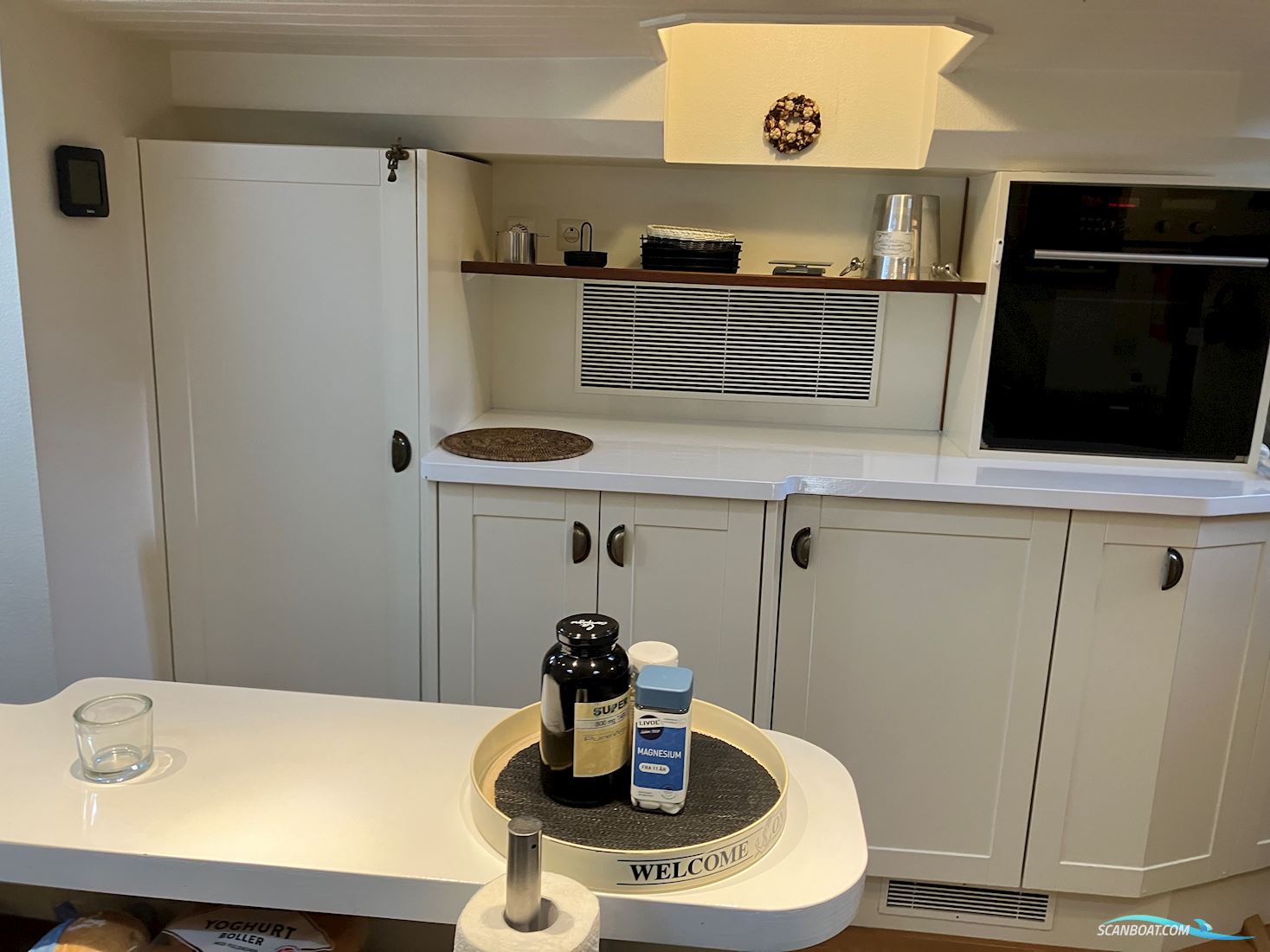 Bekebrede Ocean Sailing Ship / Trade-in Considered