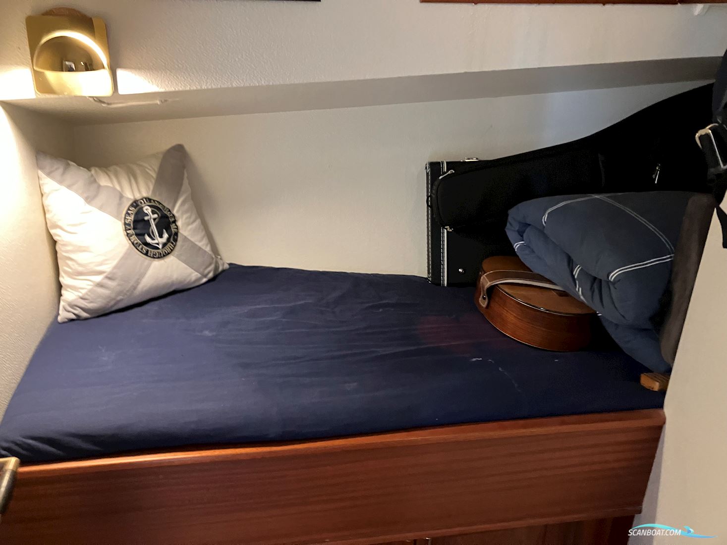 Bekebrede Ocean Sailing Ship / Trade-in Considered