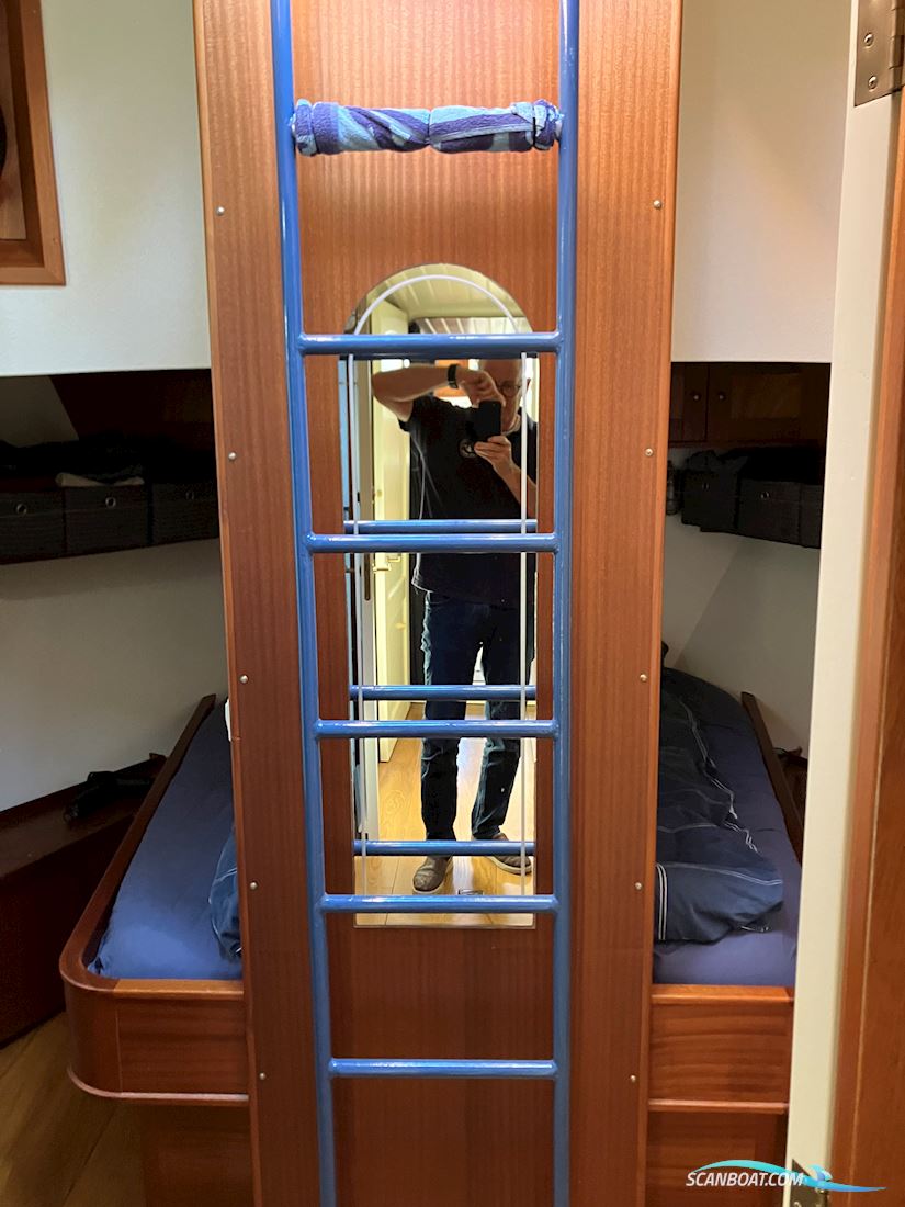 Bekebrede Ocean Sailing Ship / Trade-in Considered