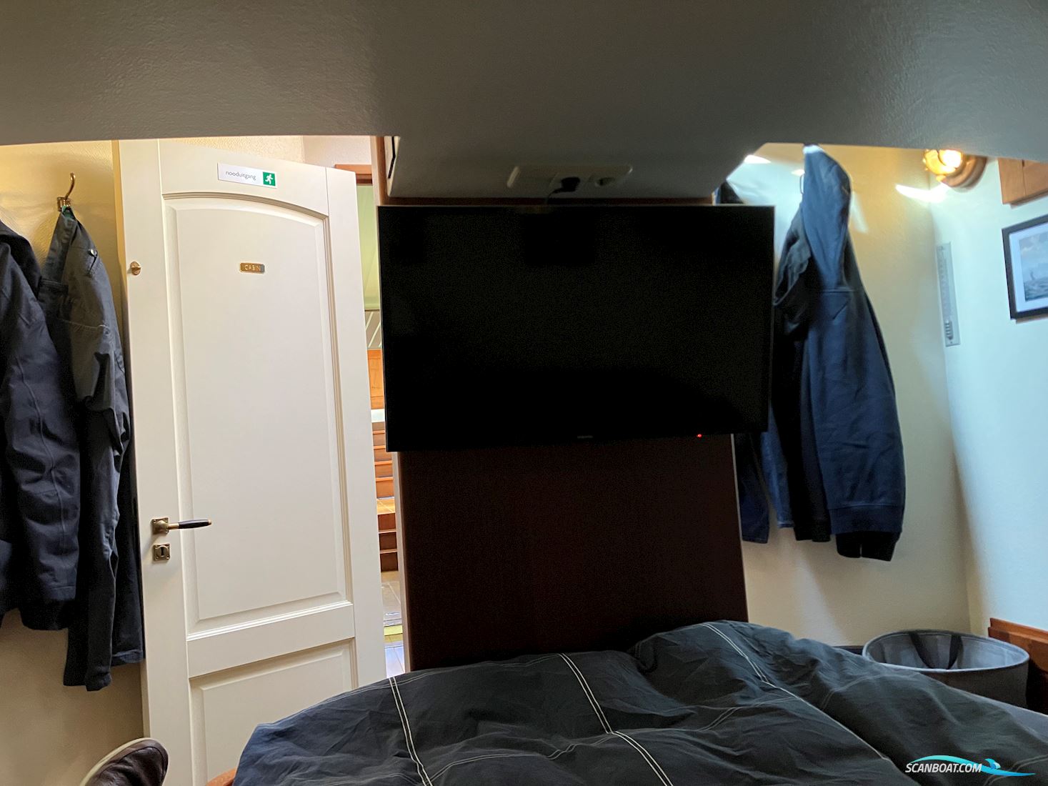 Bekebrede Ocean Sailing Ship / Trade-in Considered