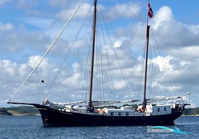 Bekebrede Ocean Sailing Ship / Trade-in Considered Segelboot 2009, mit Doosan motor, Dänemark