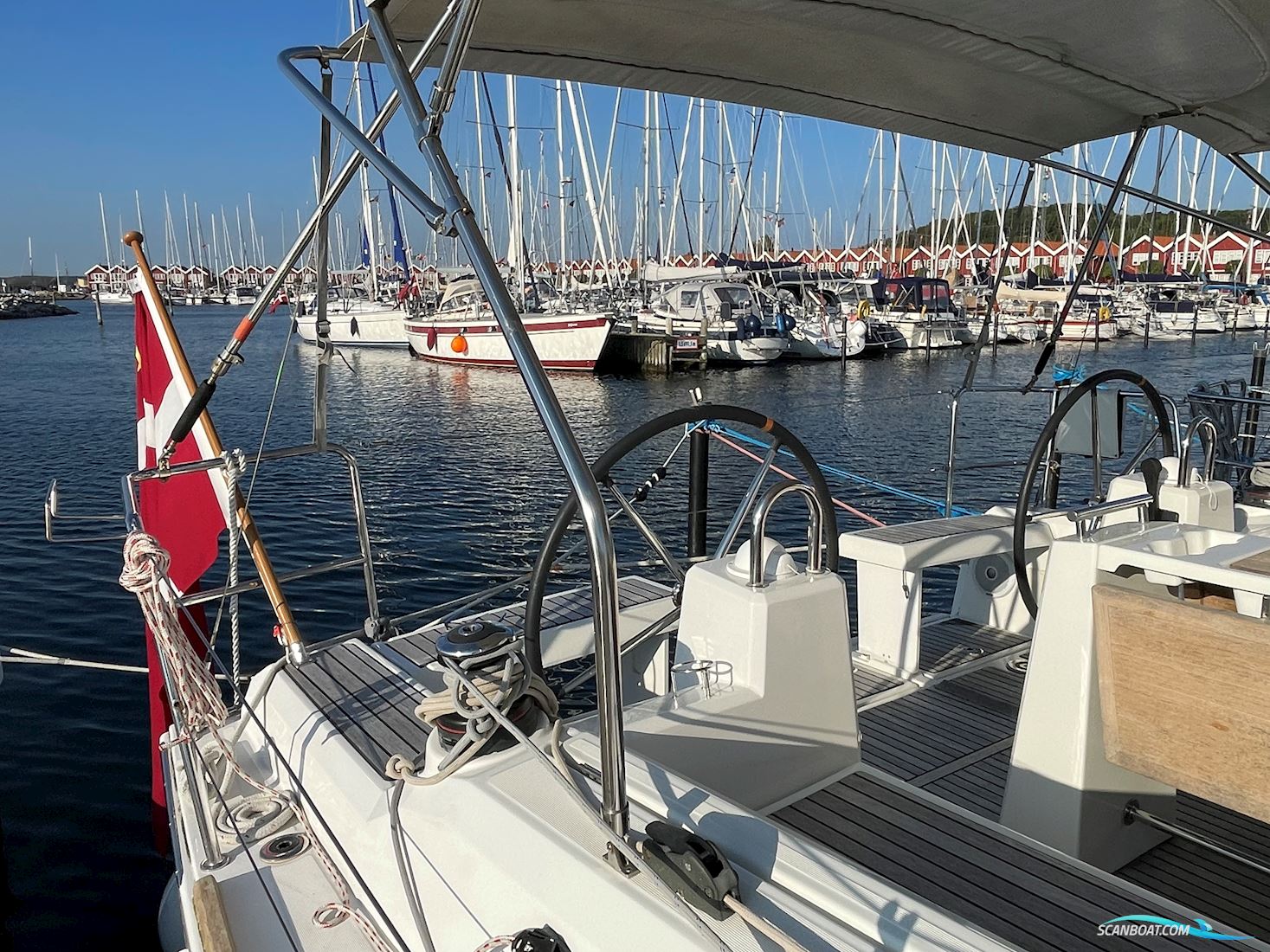 Beneteau  ** SOLGT ** Oceanis 35.1