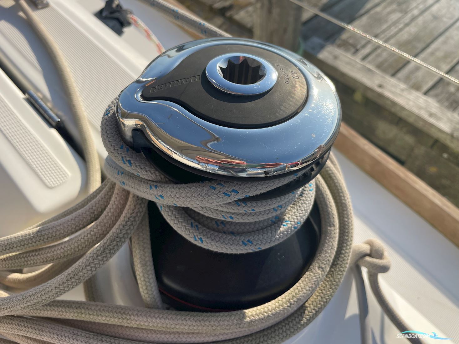 Beneteau  ** SOLGT ** Oceanis 35.1