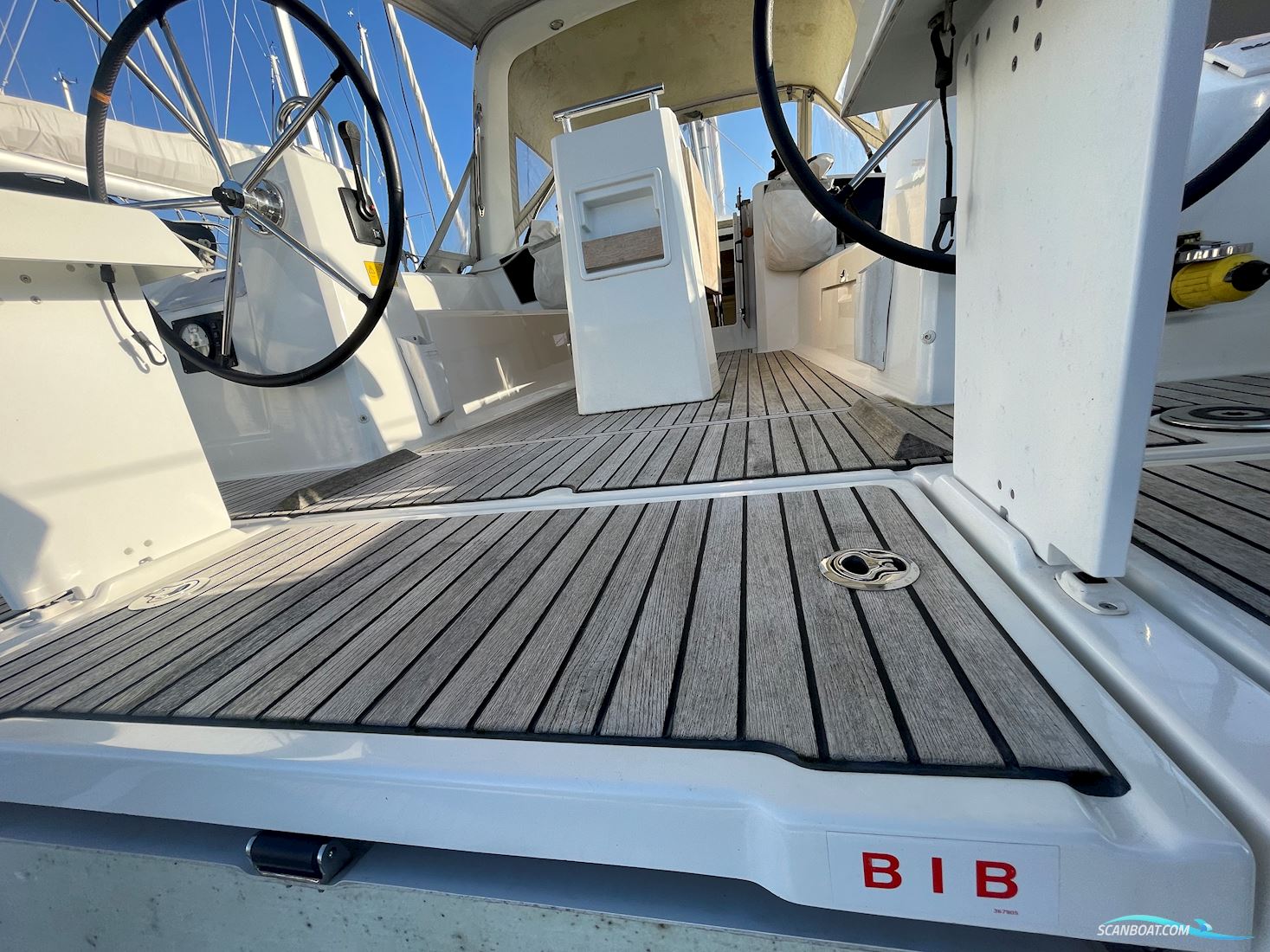 Beneteau  ** SOLGT ** Oceanis 35.1