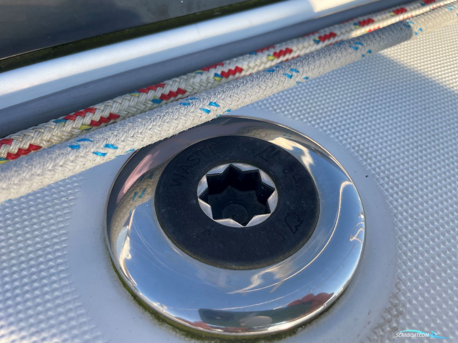 Beneteau  ** SOLGT ** Oceanis 35.1