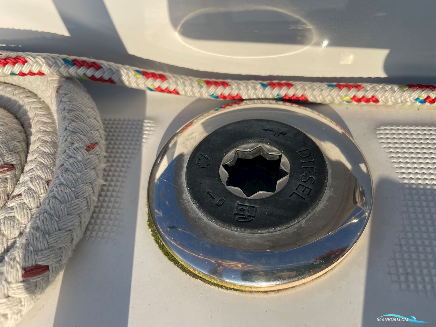 Beneteau  ** SOLGT ** Oceanis 35.1