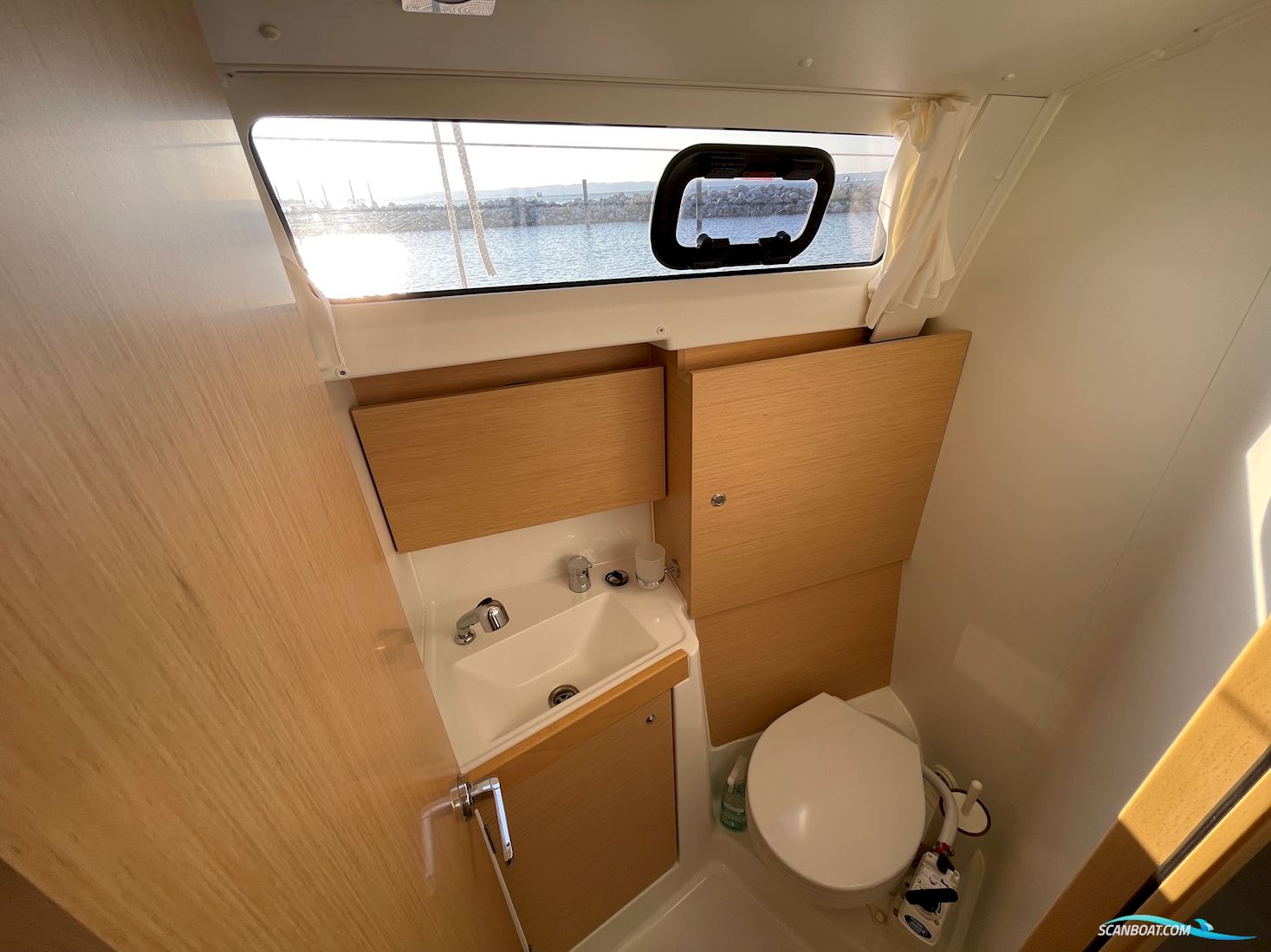 Beneteau  ** SOLGT ** Oceanis 35.1