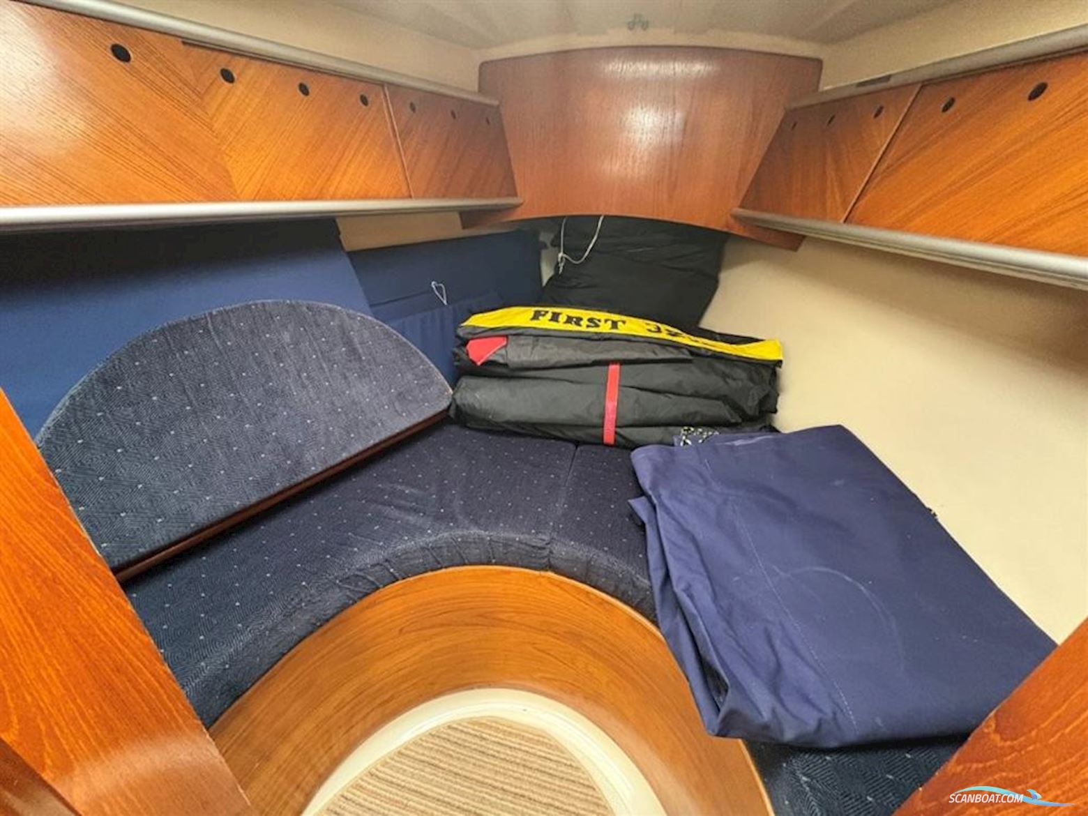 Beneteau  First 32s5