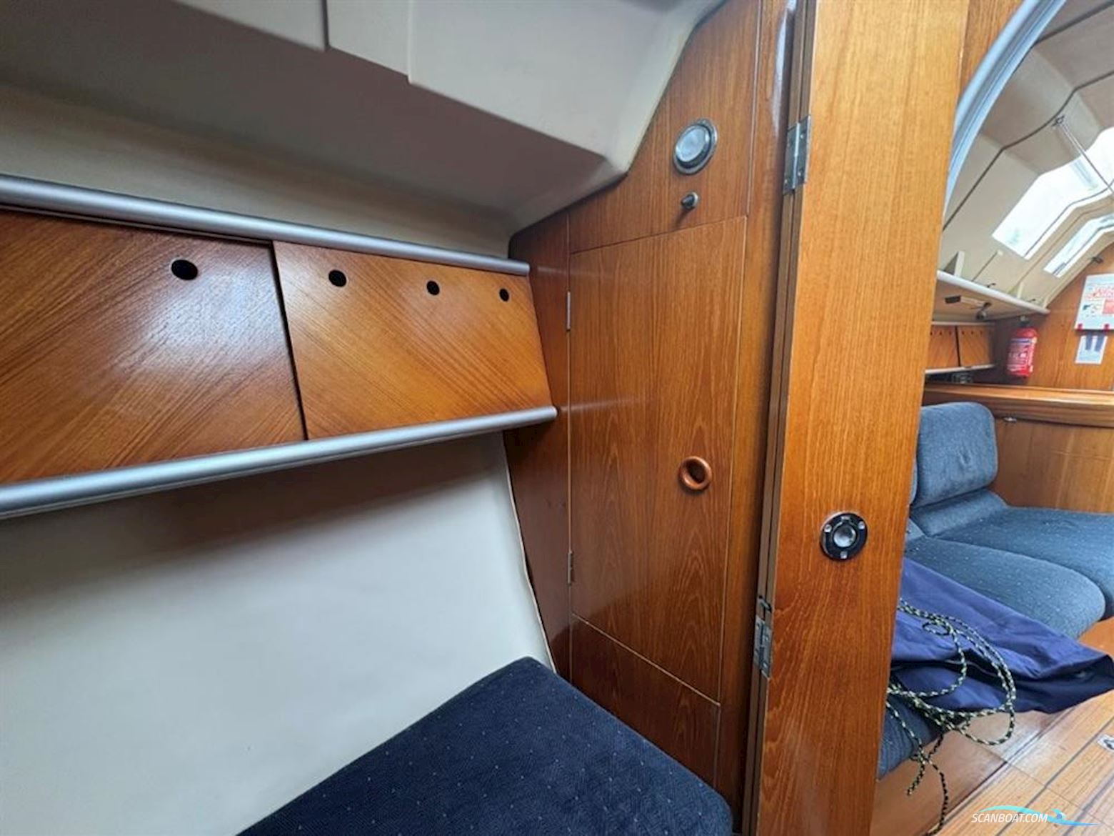 Beneteau  First 32s5