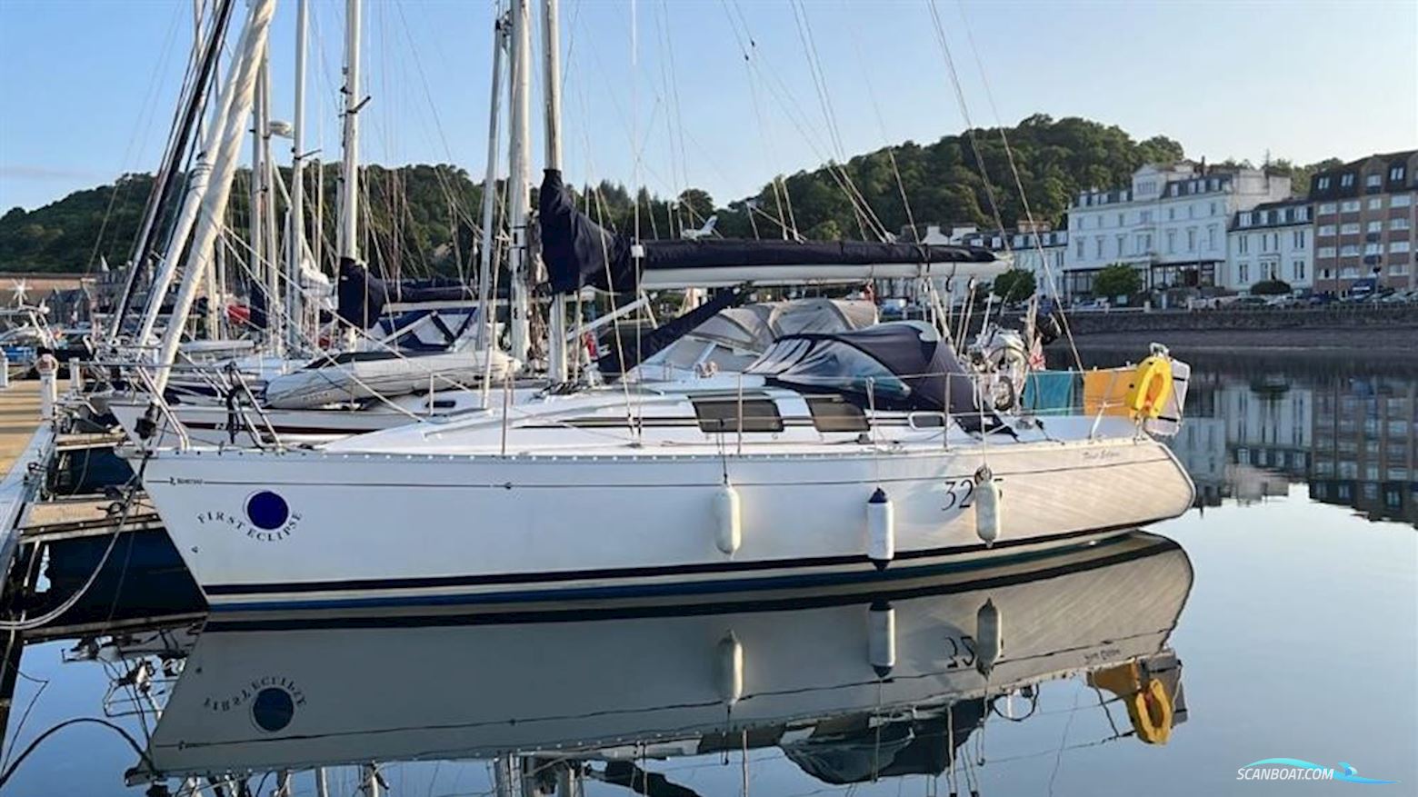 Beneteau  First 32s5