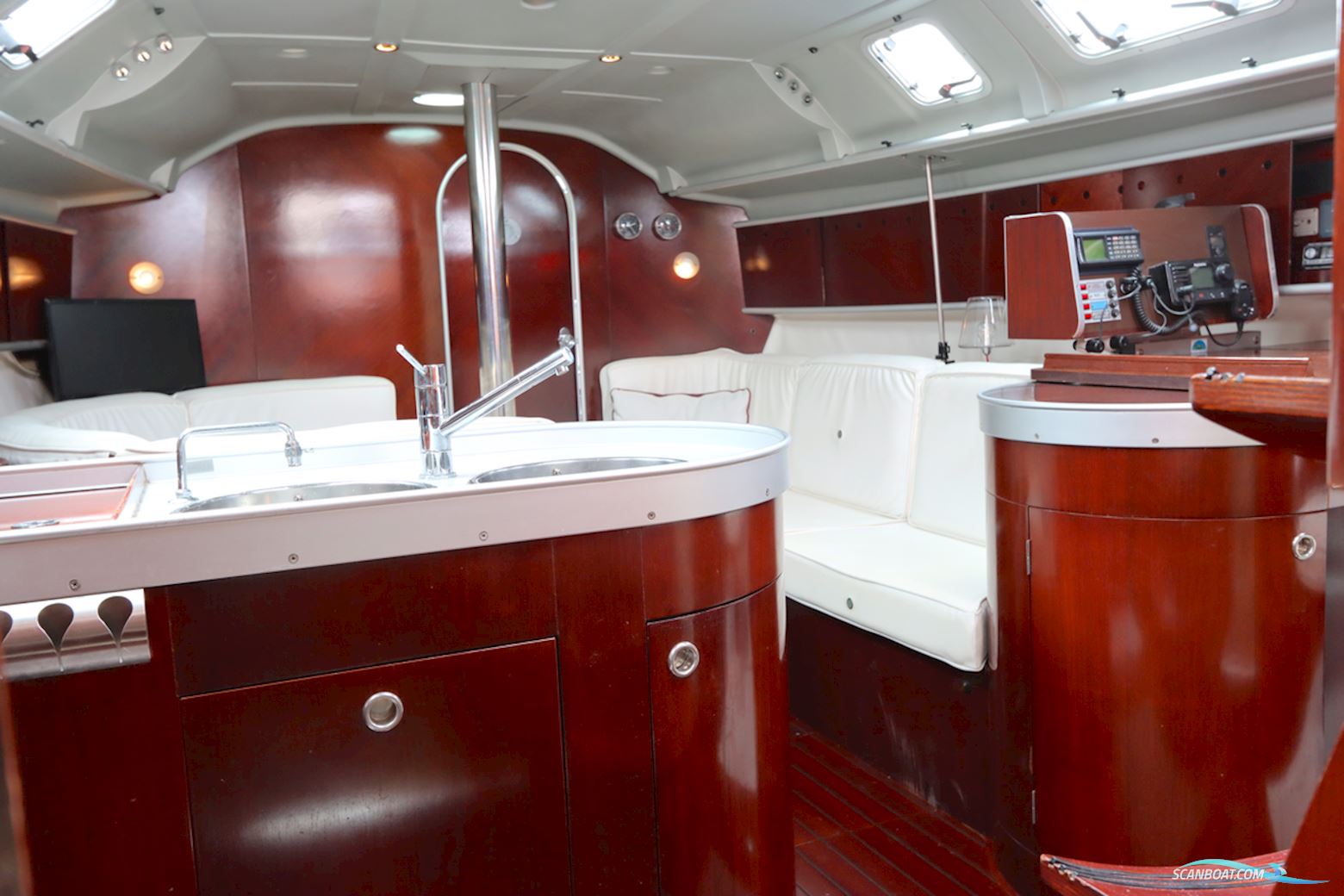 Beneteau  First 41S5