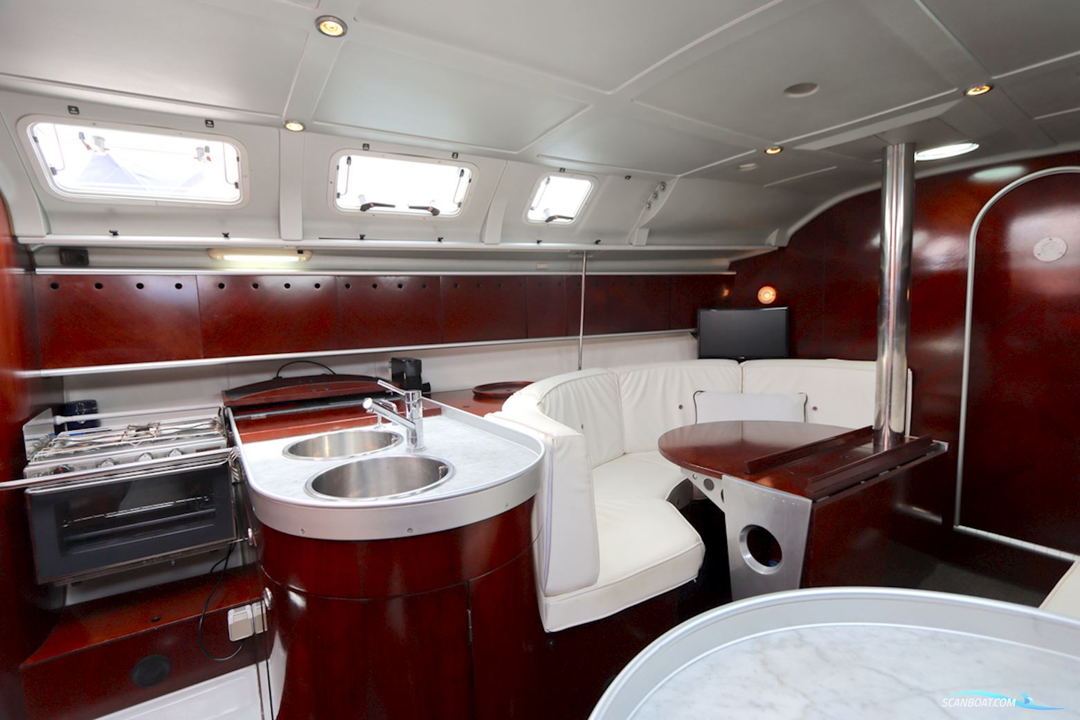 Beneteau  First 41S5