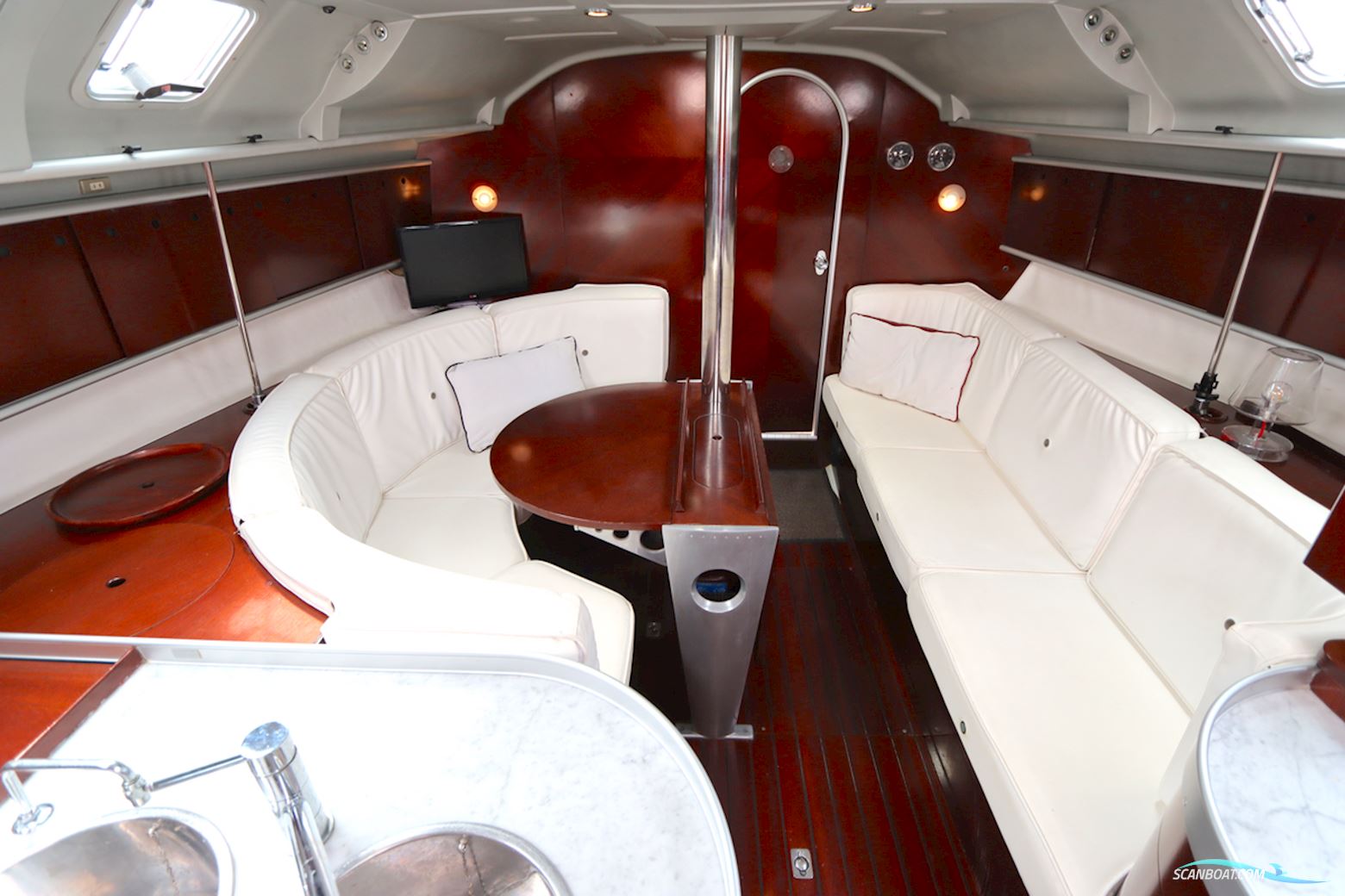 Beneteau  First 41S5