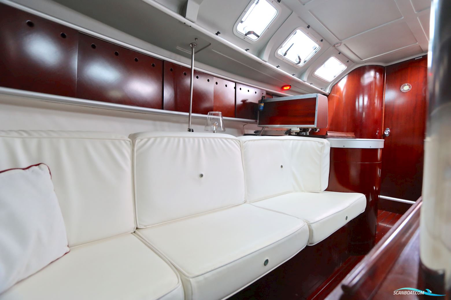 Beneteau  First 41S5