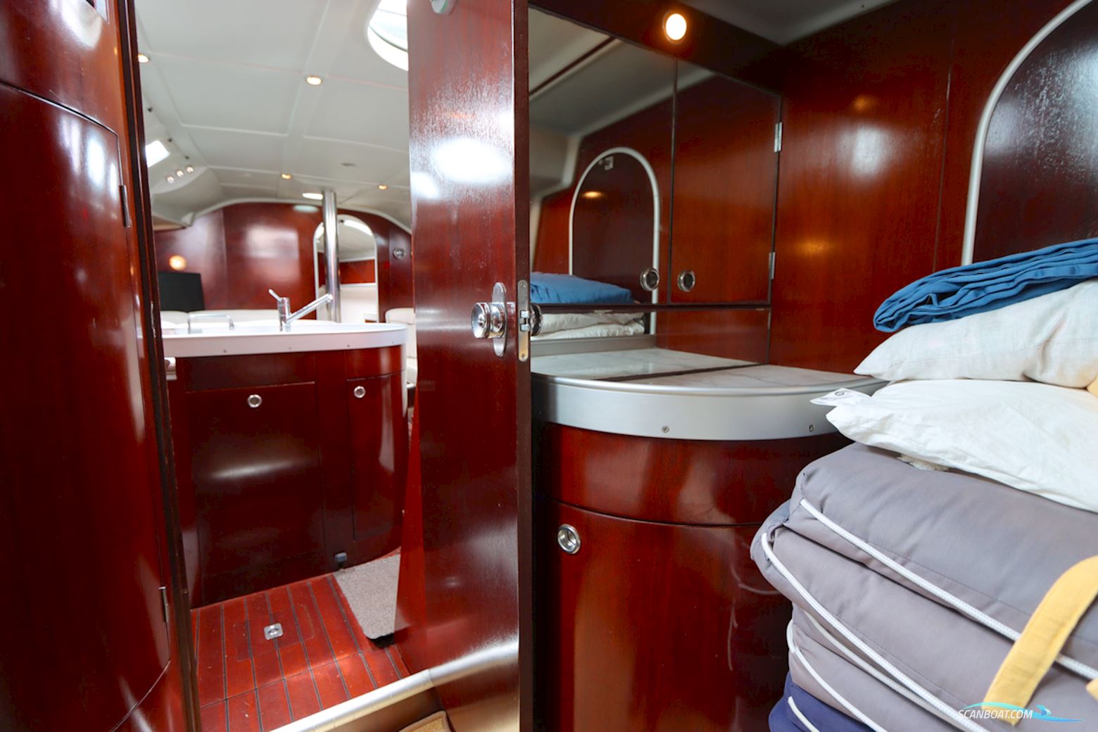 Beneteau  First 41S5