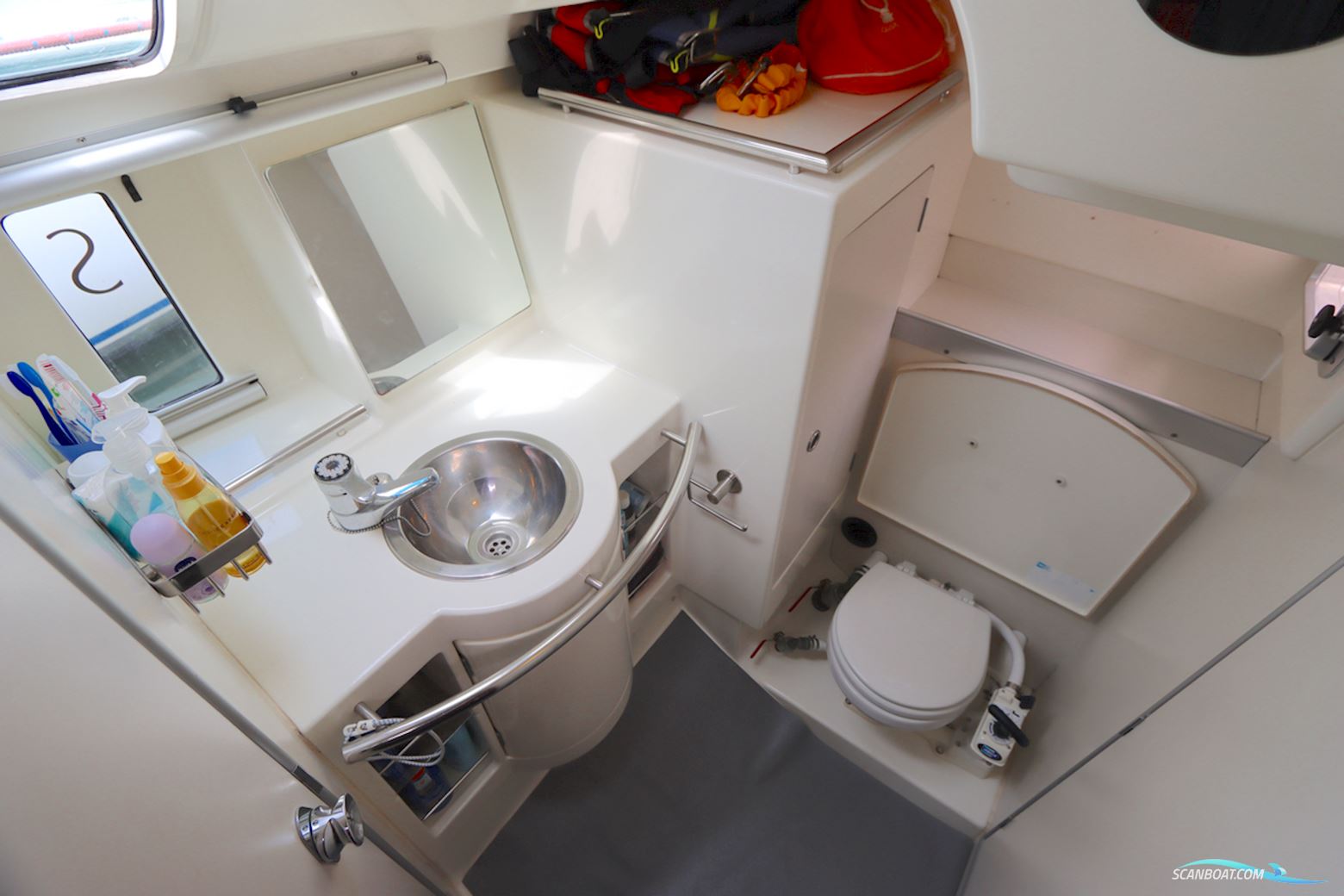 Beneteau  First 41S5