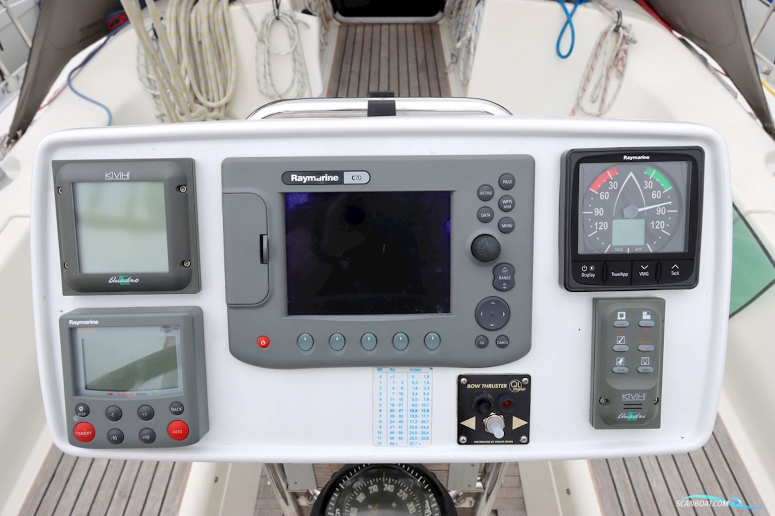 Beneteau  First 41S5
