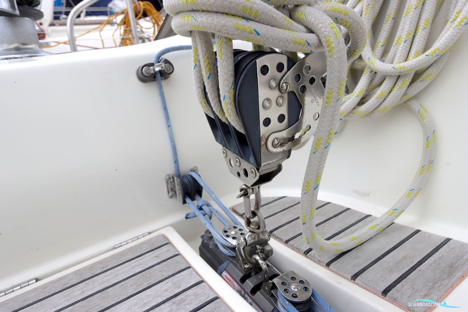 Beneteau  First 41S5