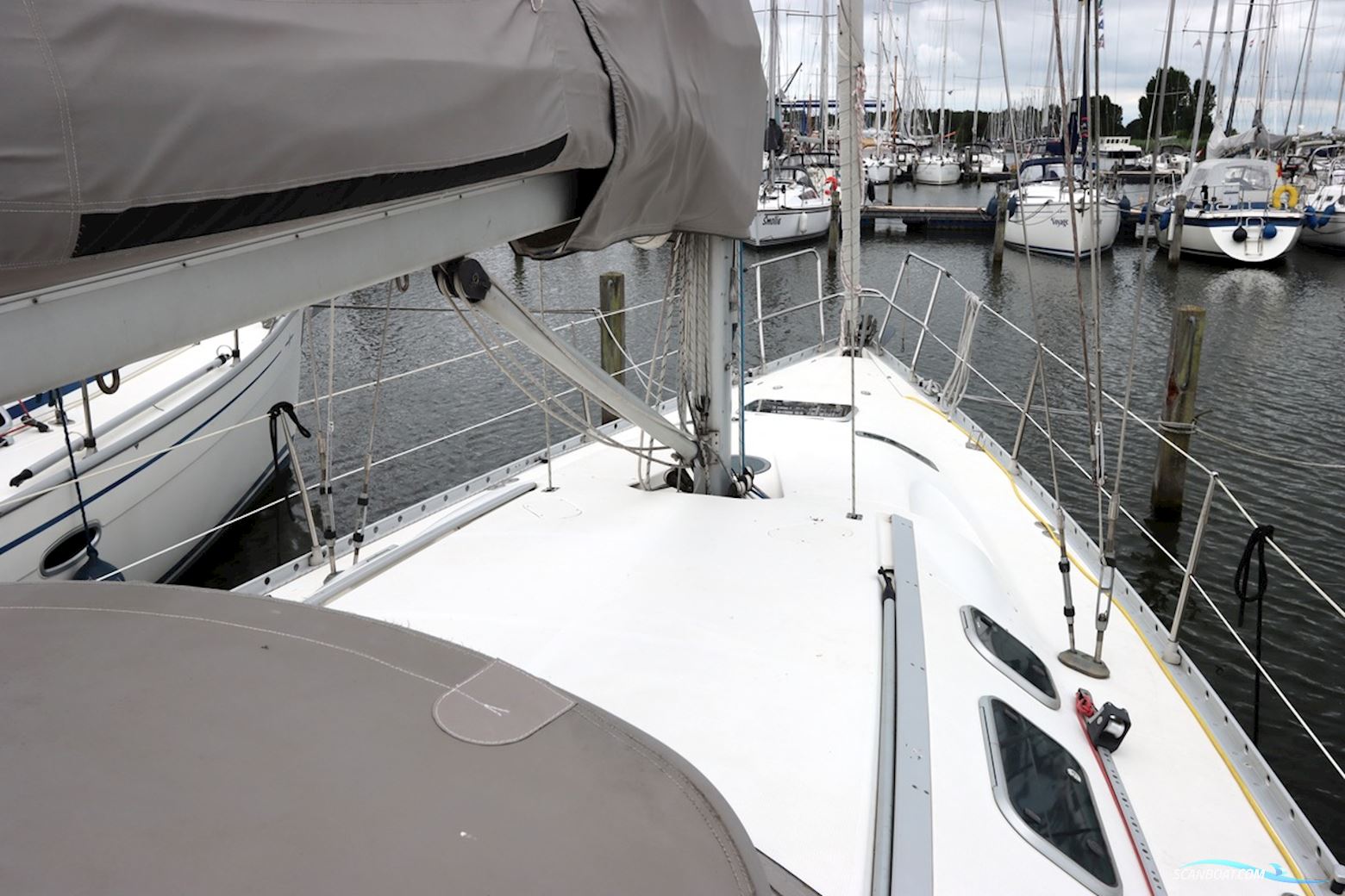 Beneteau  First 41S5