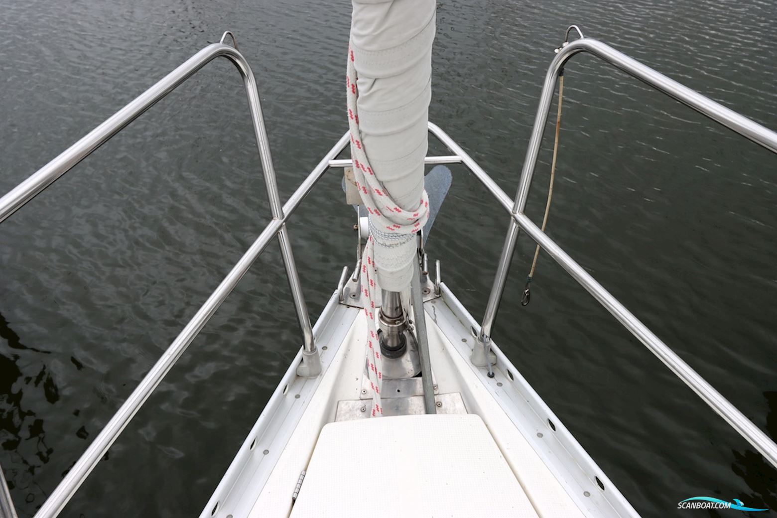 Beneteau  First 41S5