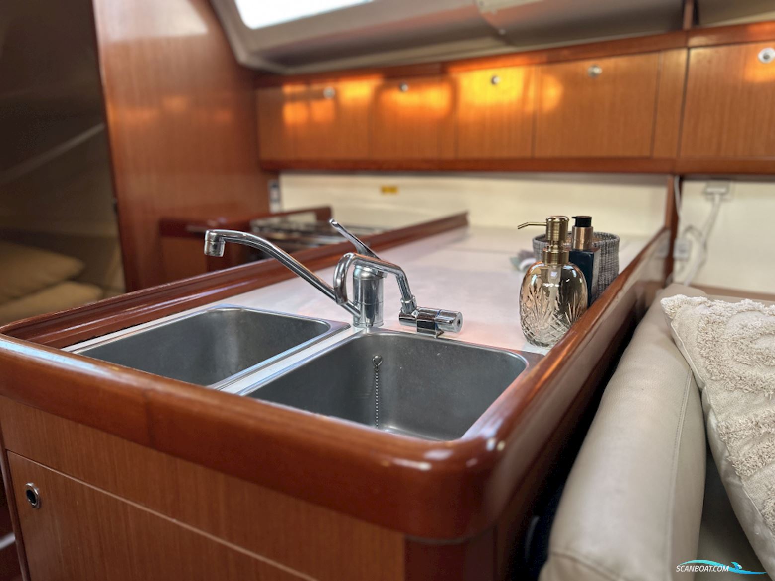 Beneteau  Oceanis 37