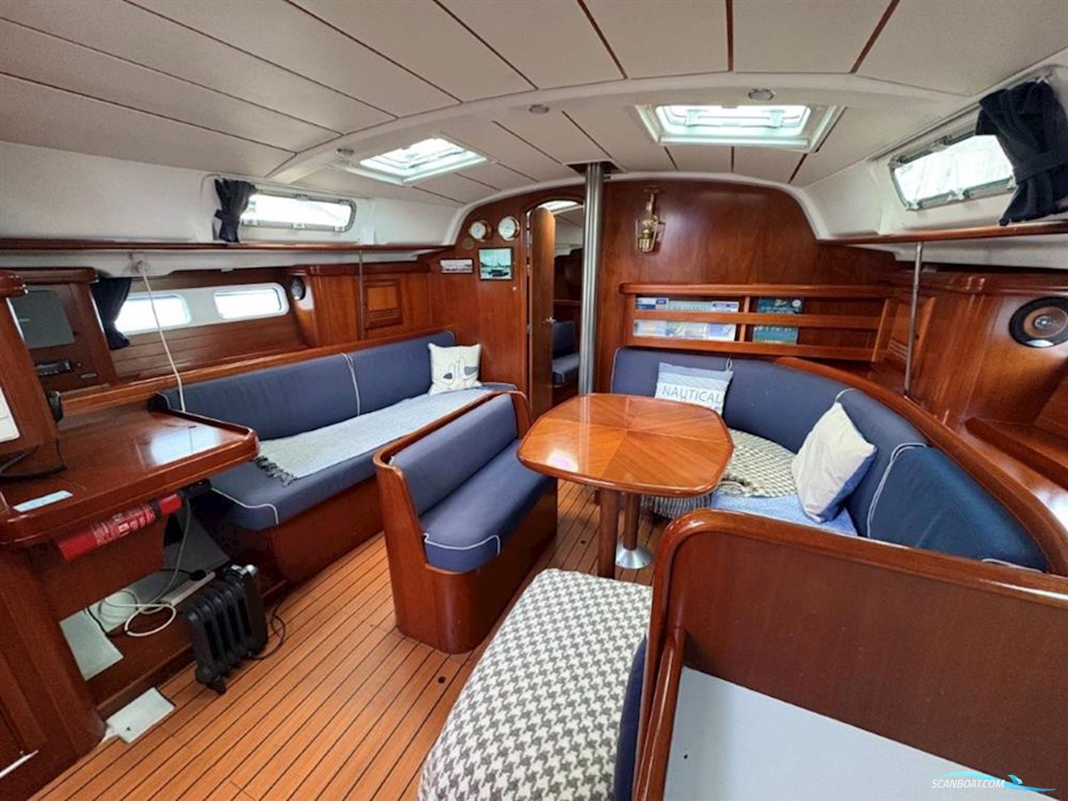 Beneteau  Oceanis 411 Celebration