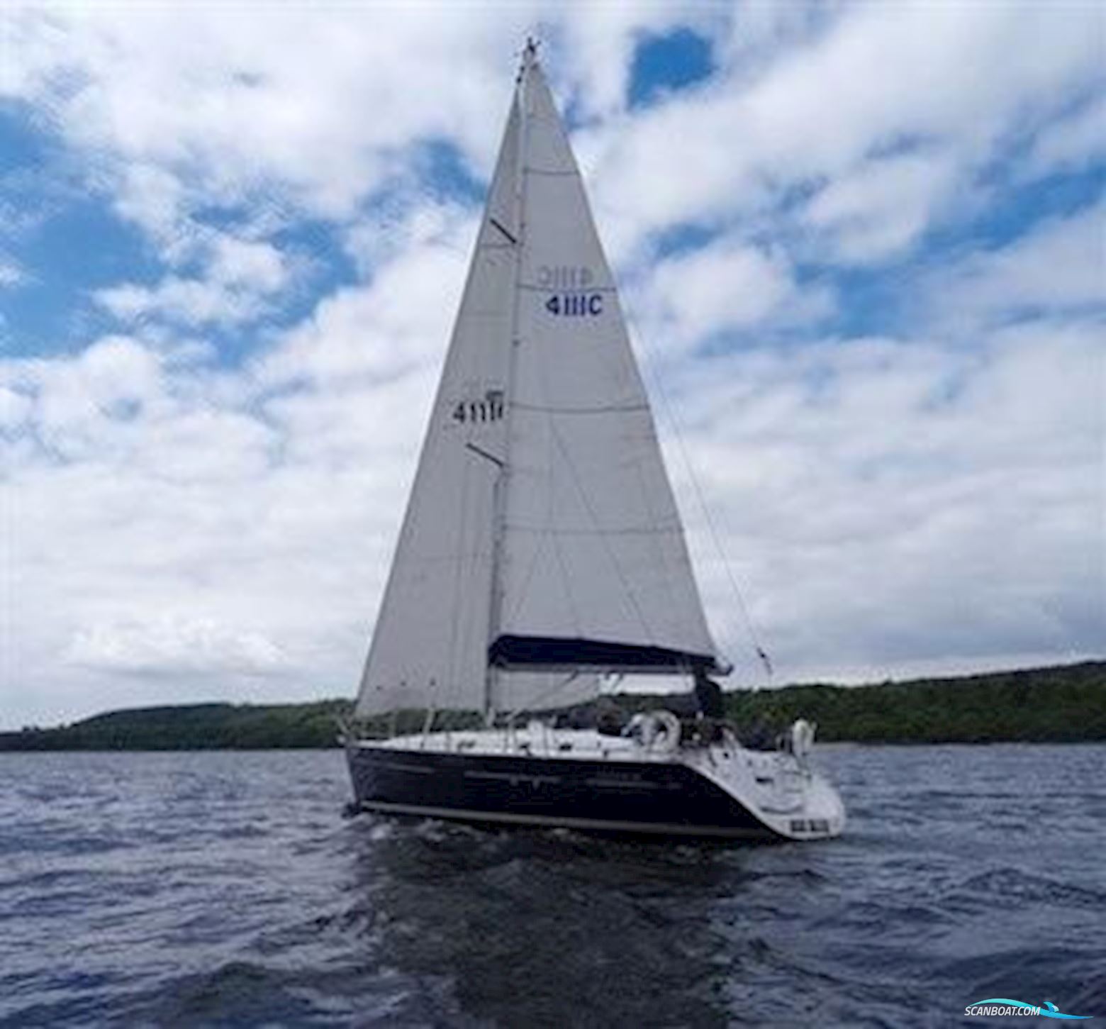 Beneteau  Oceanis 411 Celebration