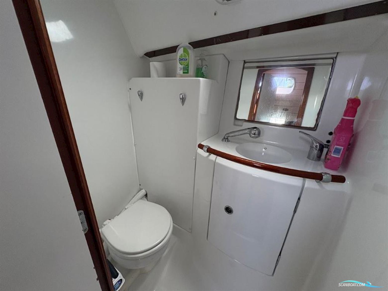 Beneteau  Oceanis 411 Celebration