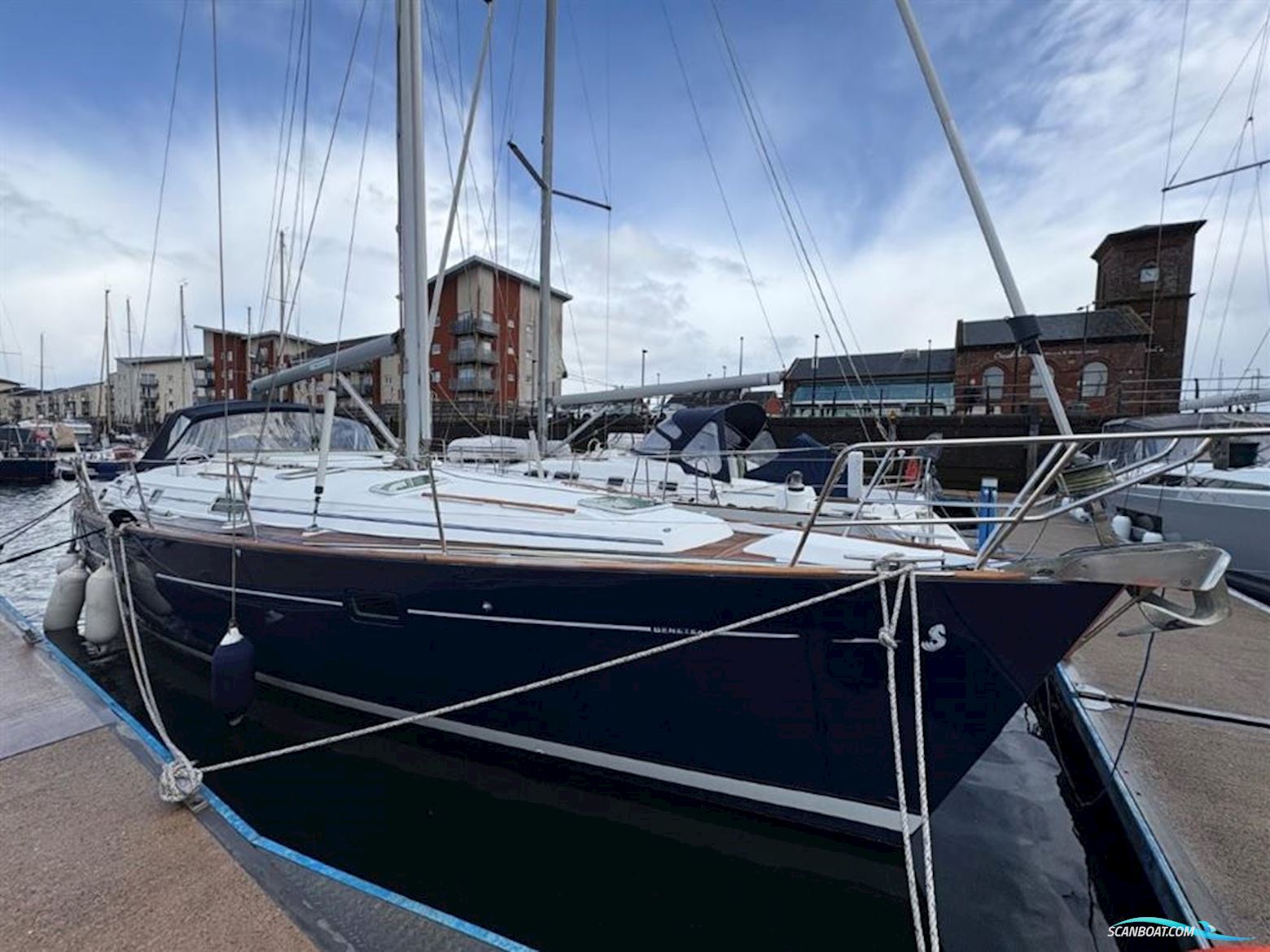 Beneteau  Oceanis 411 Celebration