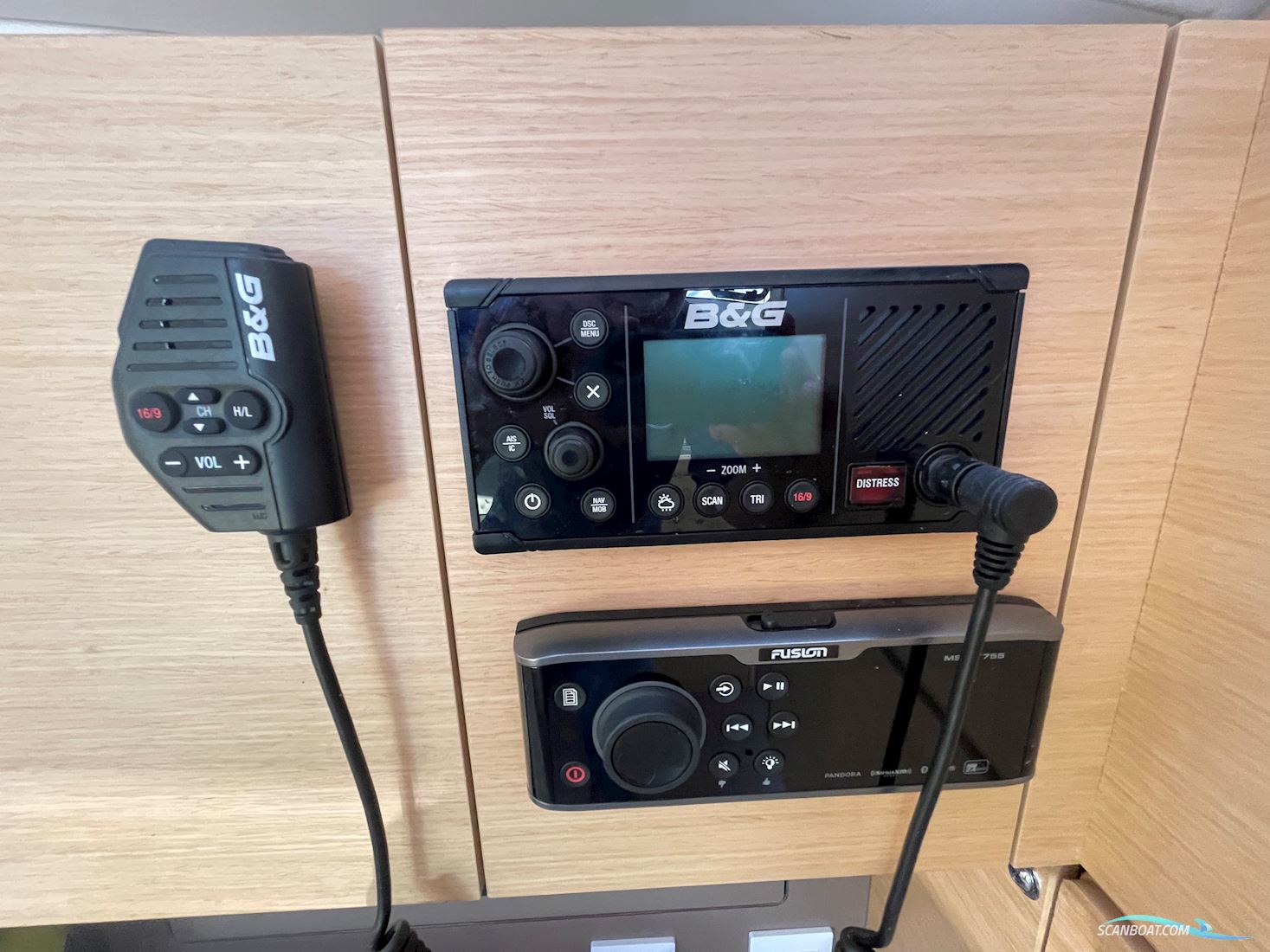 Beneteau ** Solgt ** Oceanis 35.1