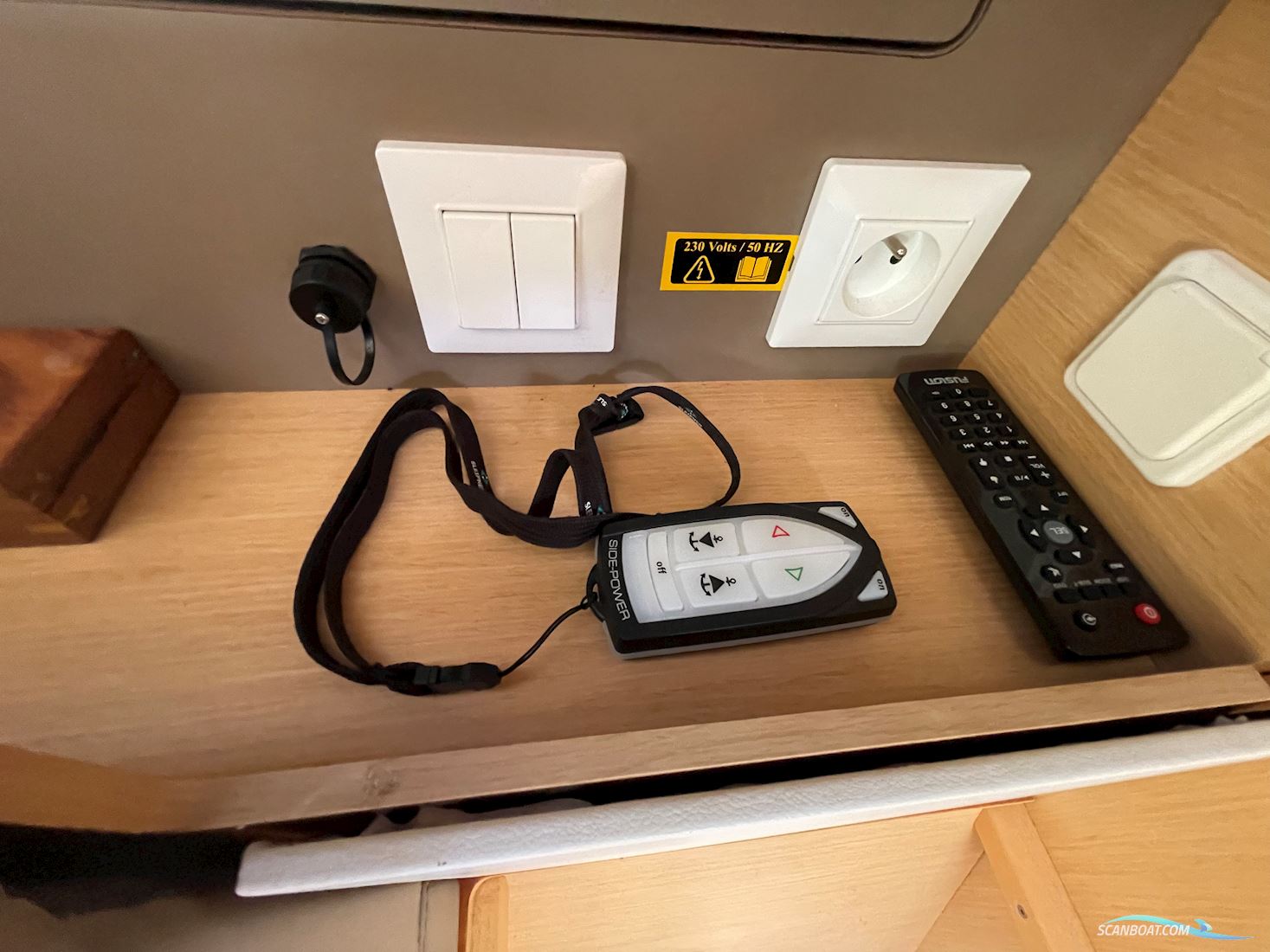 Beneteau ** Solgt ** Oceanis 35.1