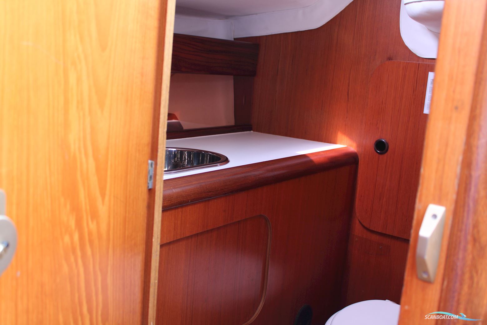 Beneteau 30.5 First