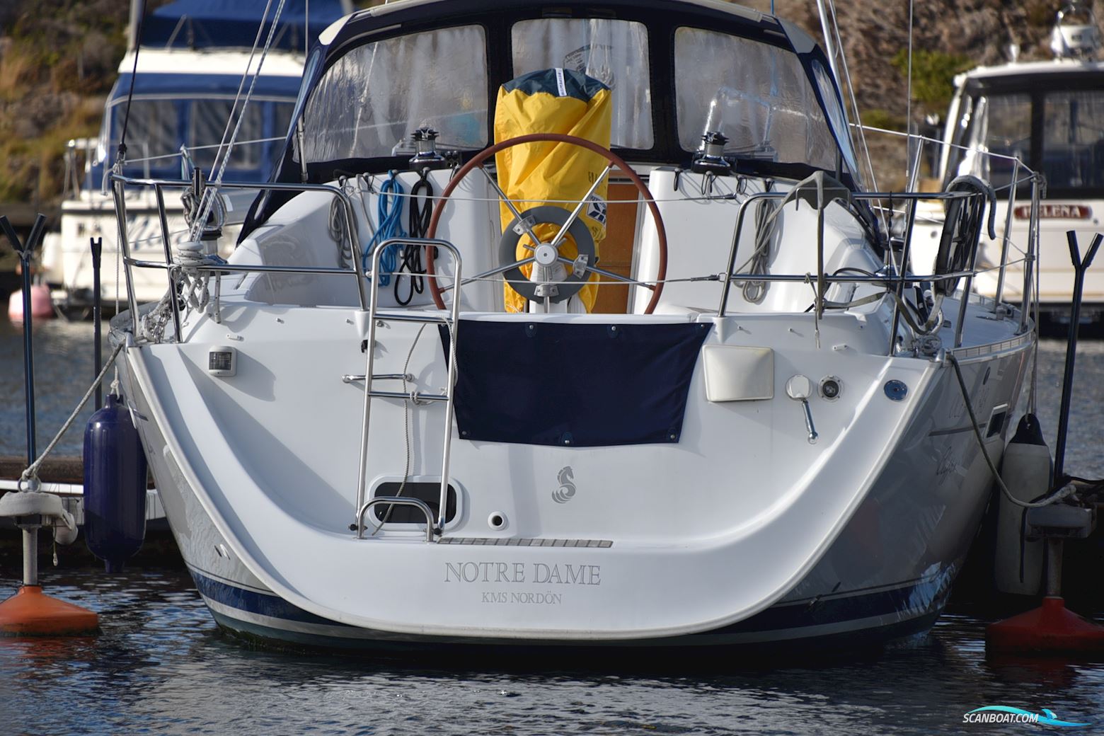 Beneteau 343 Clipper