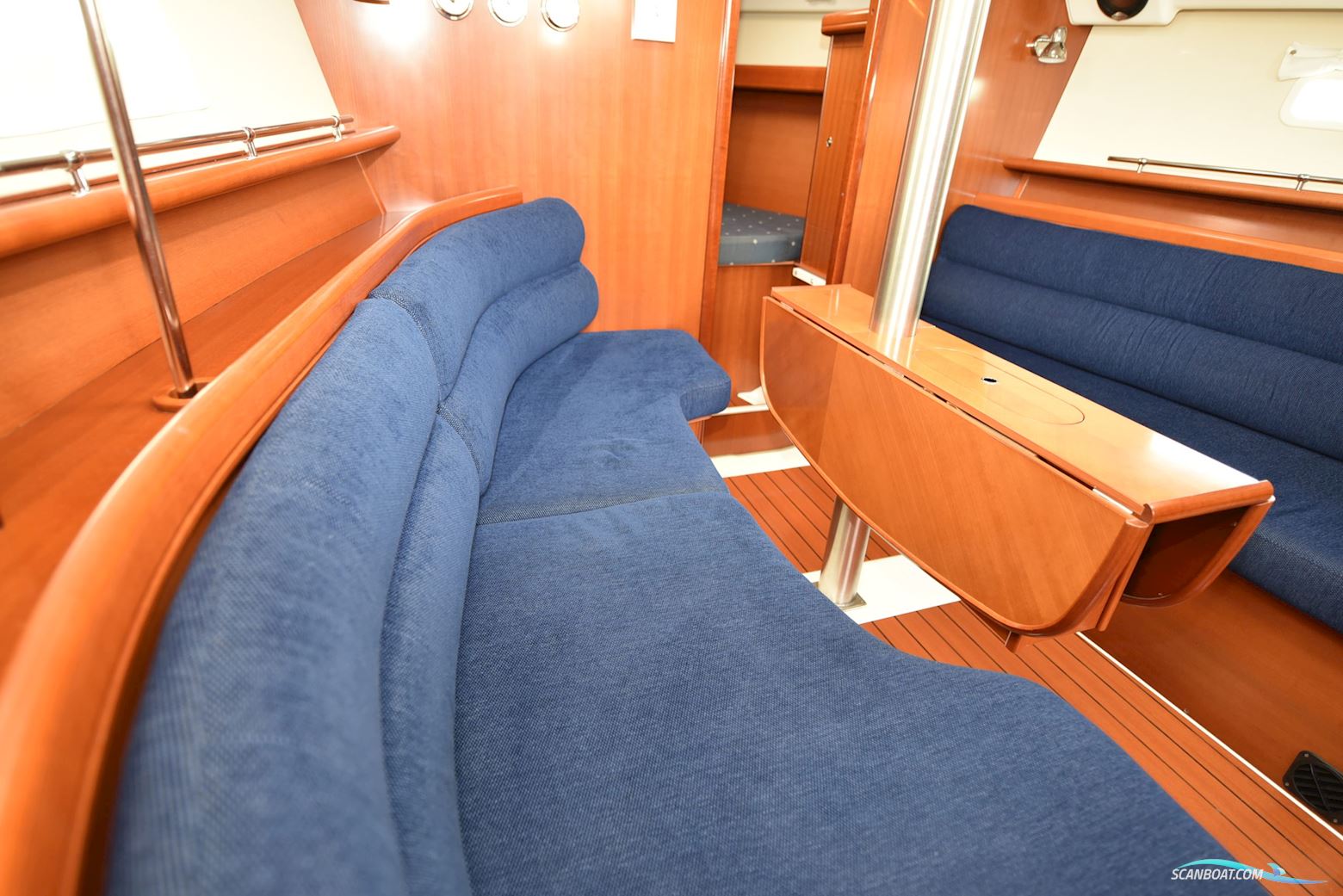 Beneteau 343 Clipper