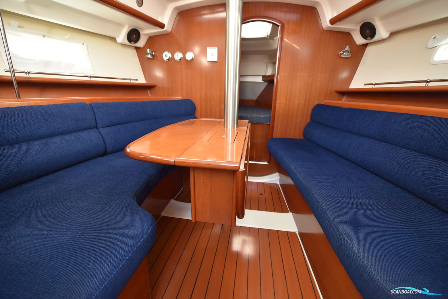 Beneteau 343 Clipper