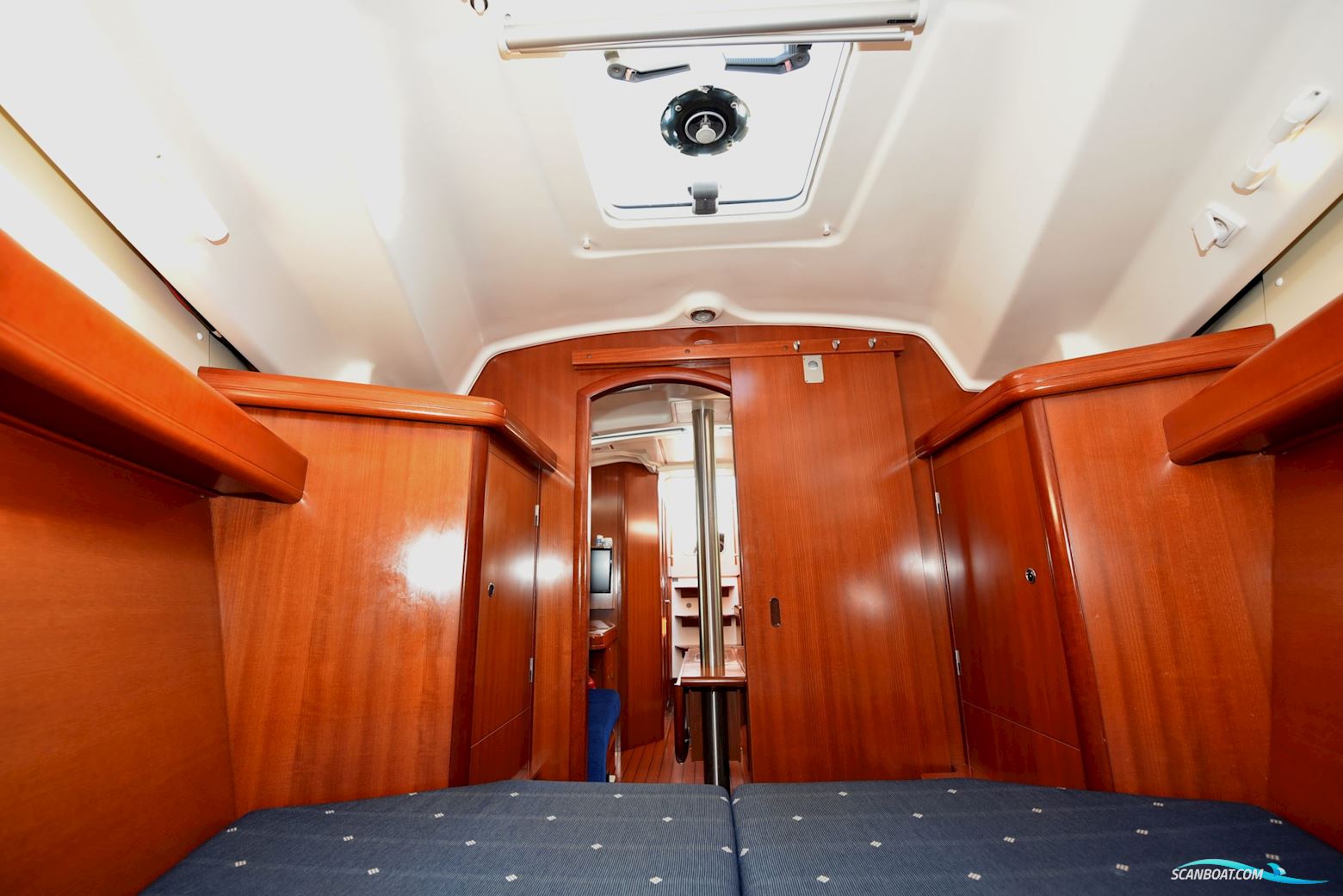 Beneteau 343 Clipper