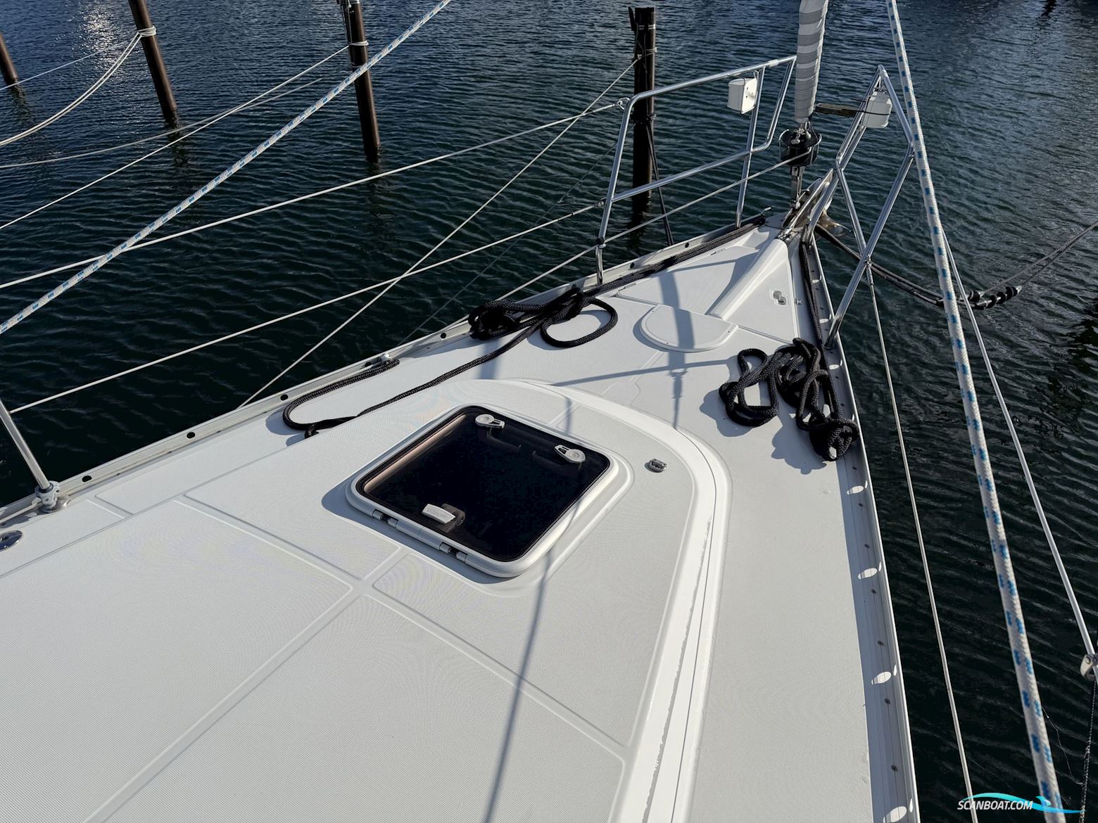 Bénéteau 343 Oceanis Clipper