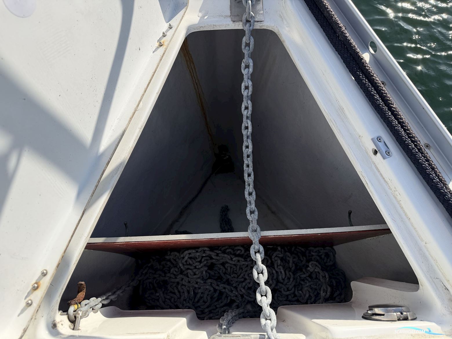 Bénéteau 343 Oceanis Clipper