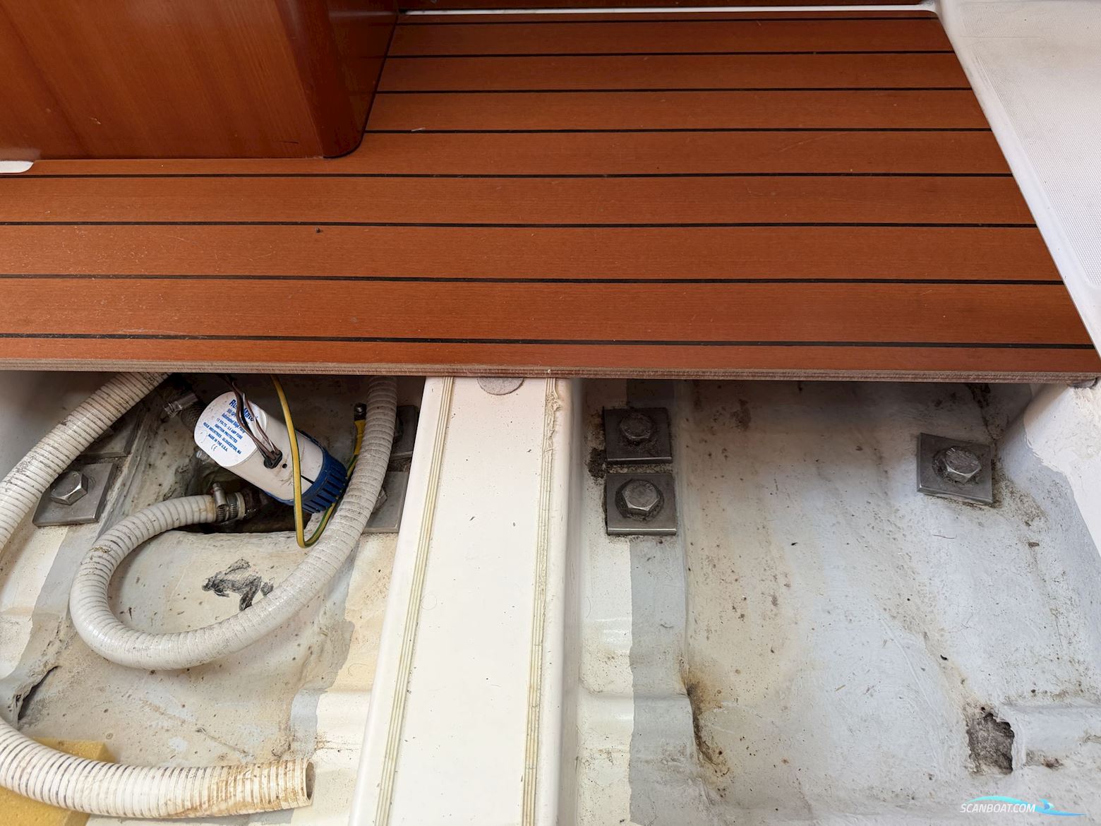 Bénéteau 343 Oceanis Clipper