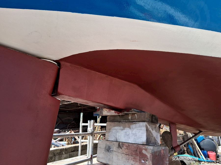 Beneteau 34.5 First