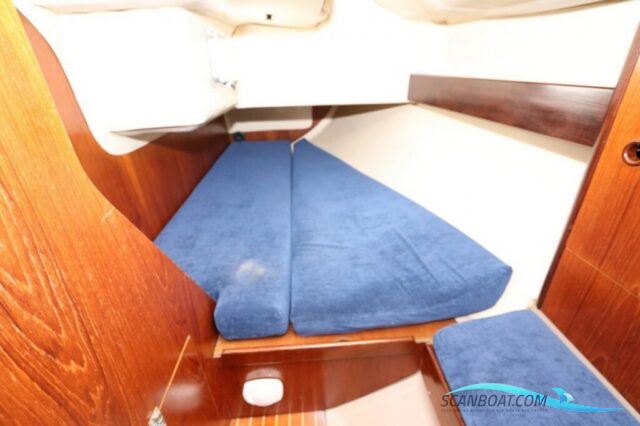 Beneteau 34.5 First