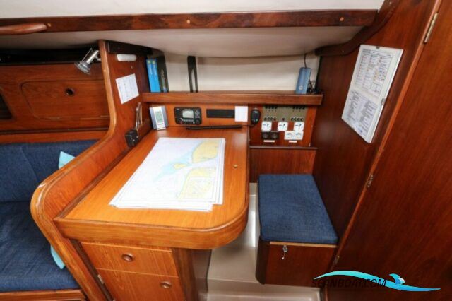 Beneteau 34.5 First