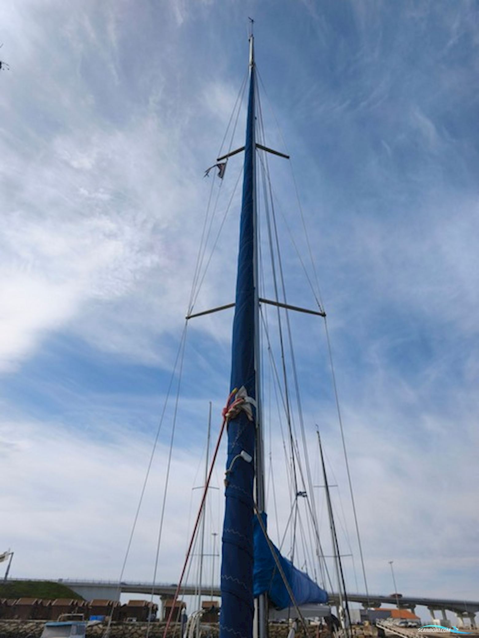 Beneteau 35S5
