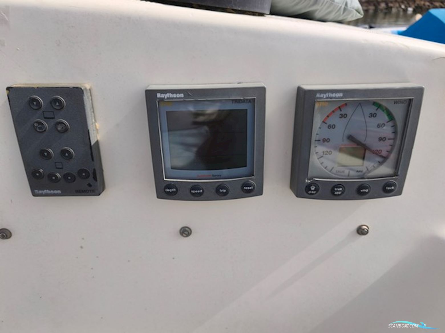 Beneteau 35S5