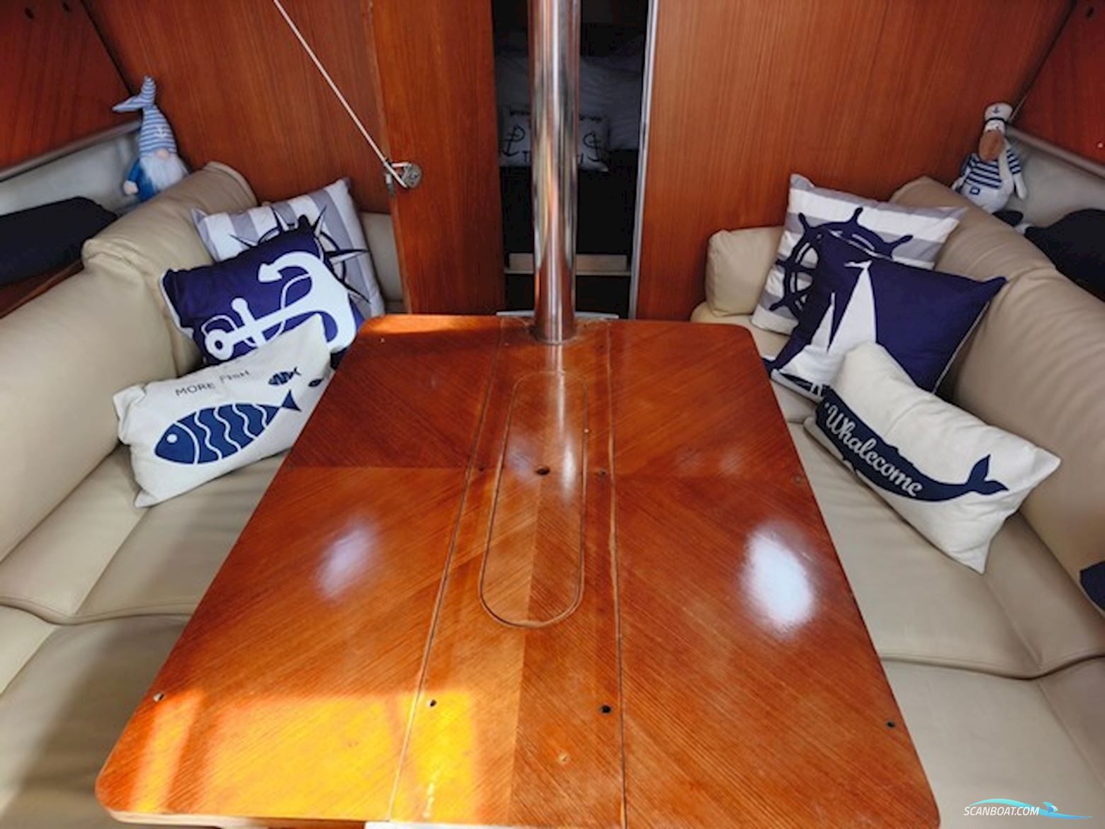 Beneteau 35S5