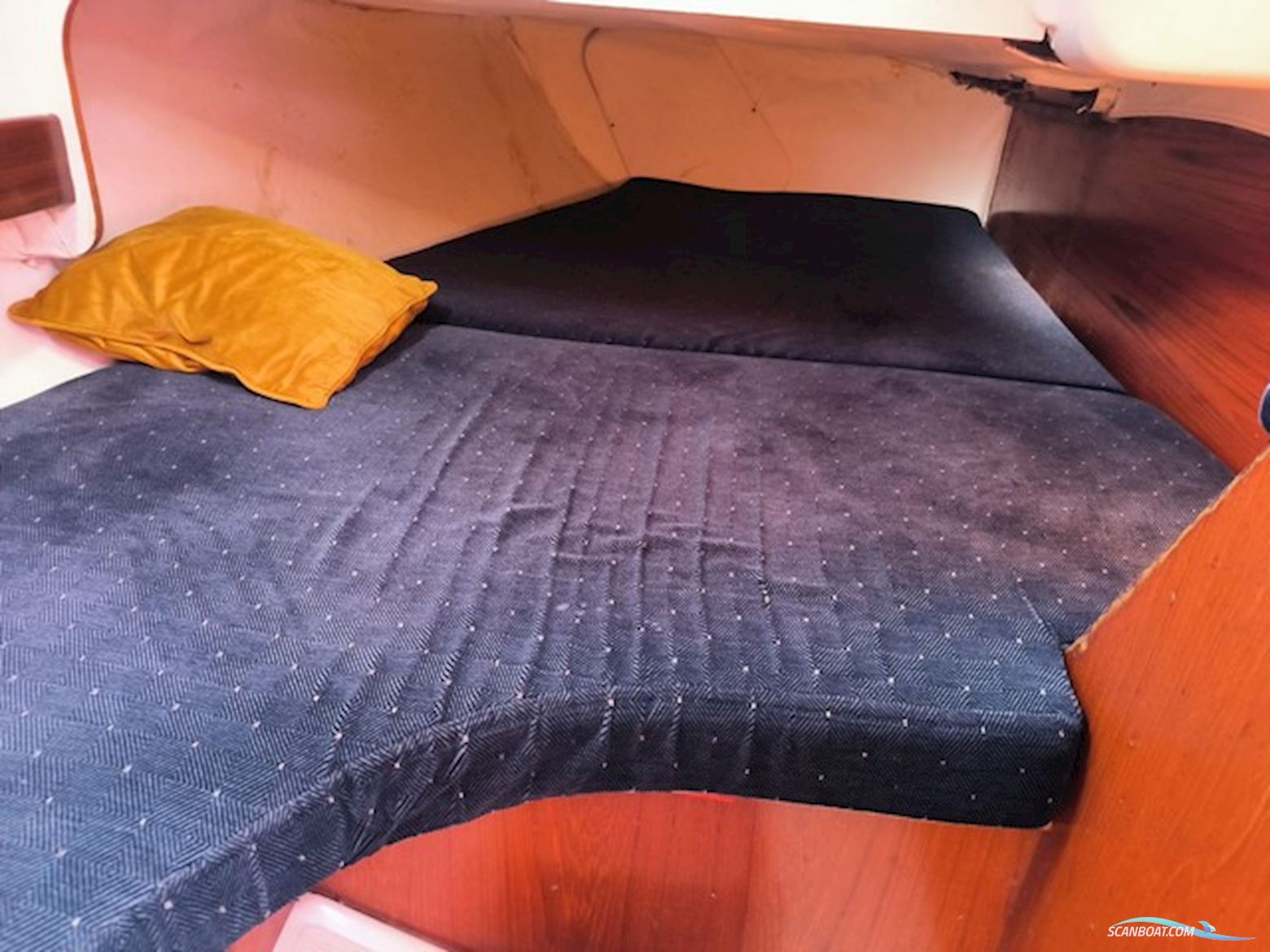 Beneteau 35S5