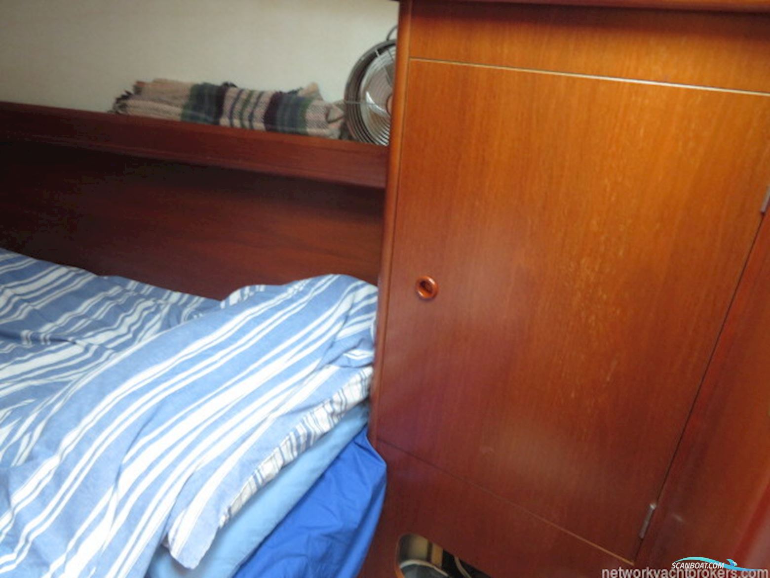 Beneteau 361 Clipper