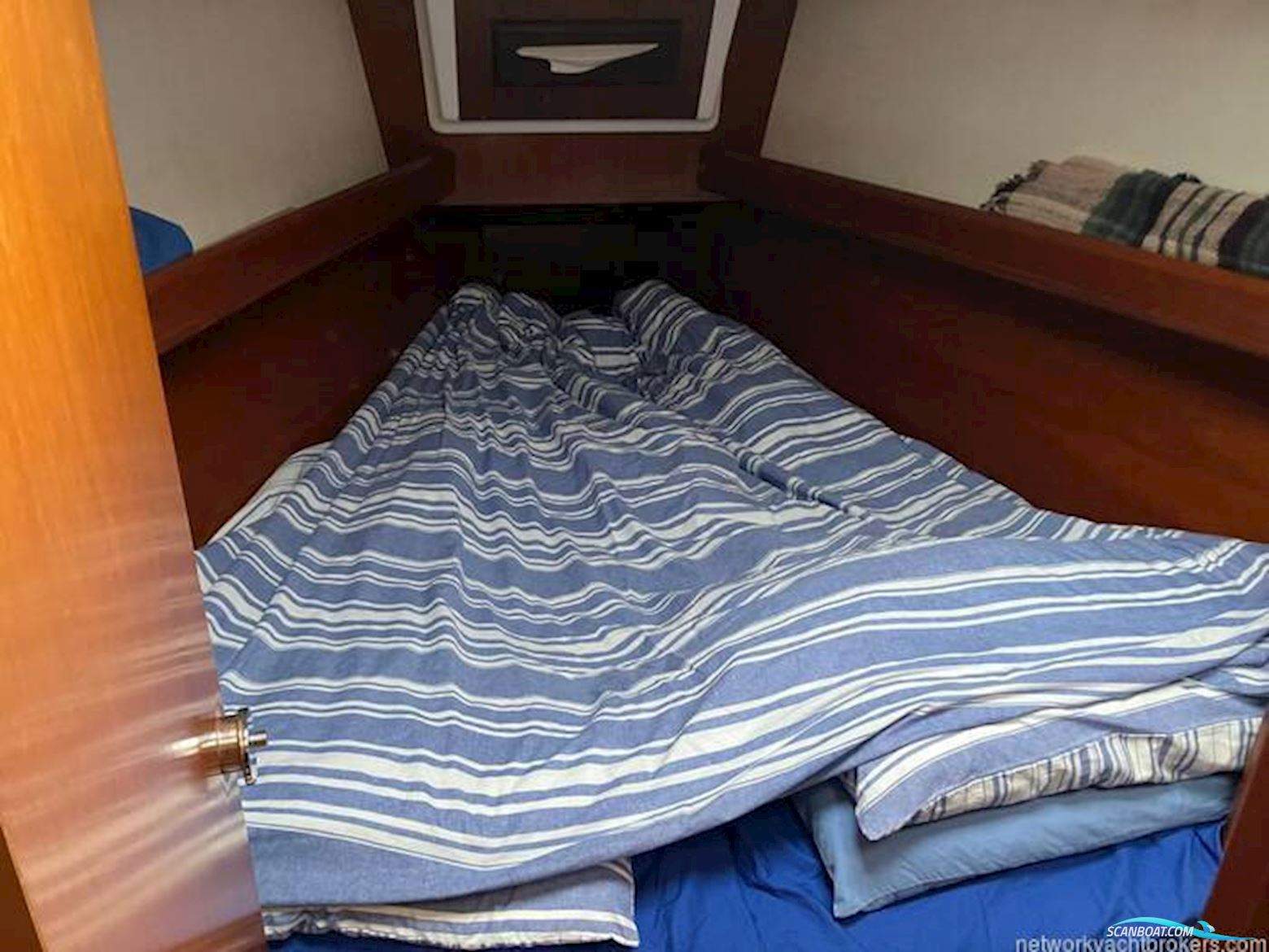 Beneteau 361 Clipper