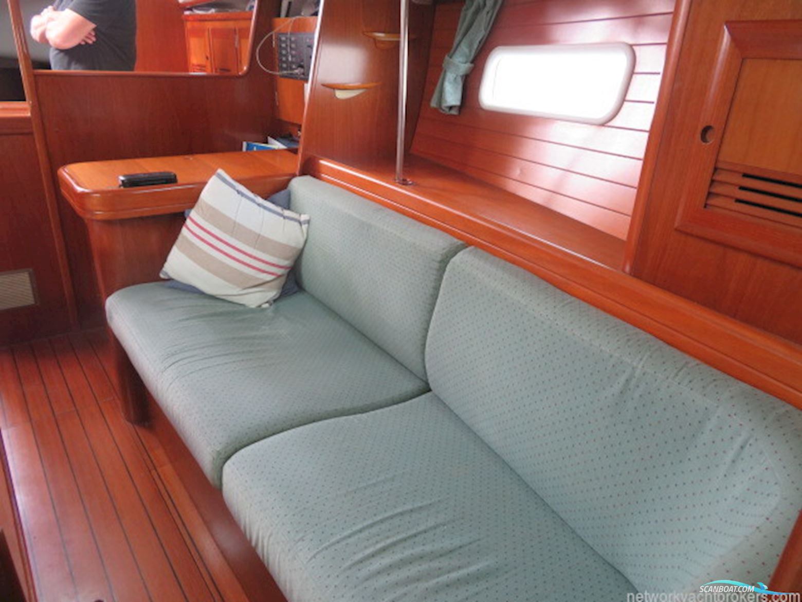 Beneteau 361 Clipper