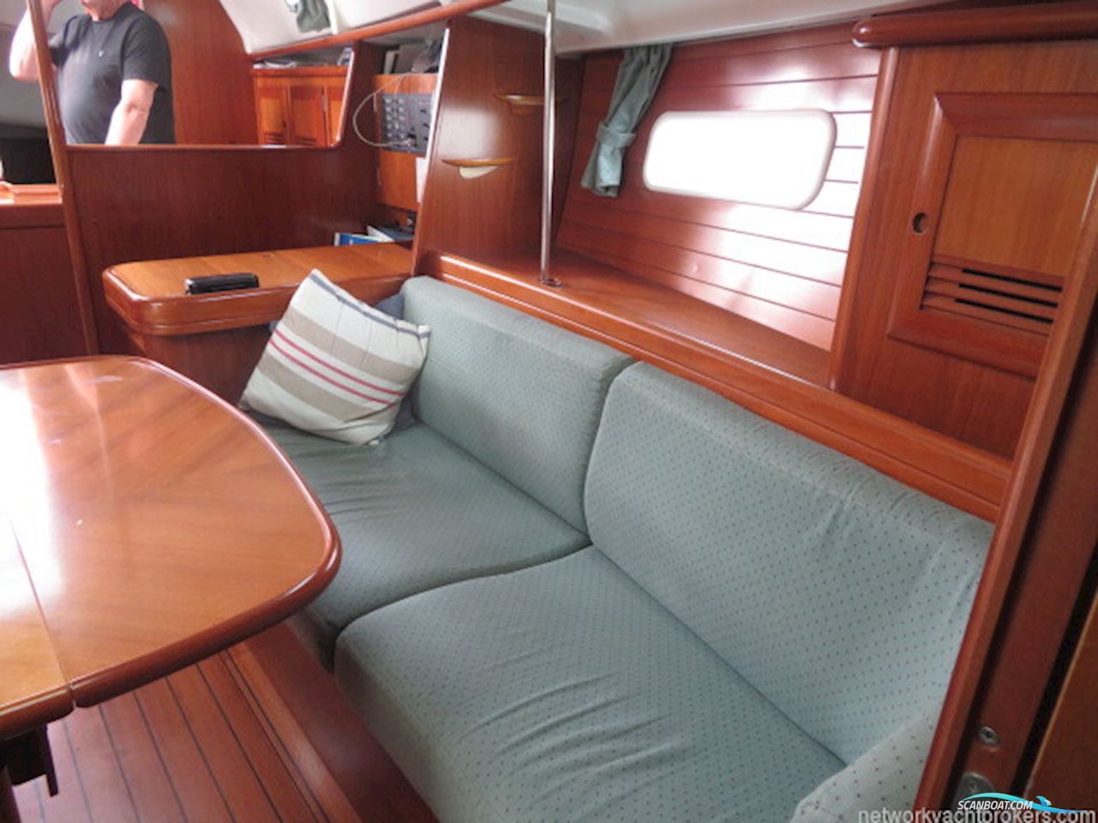 Beneteau 361 Clipper